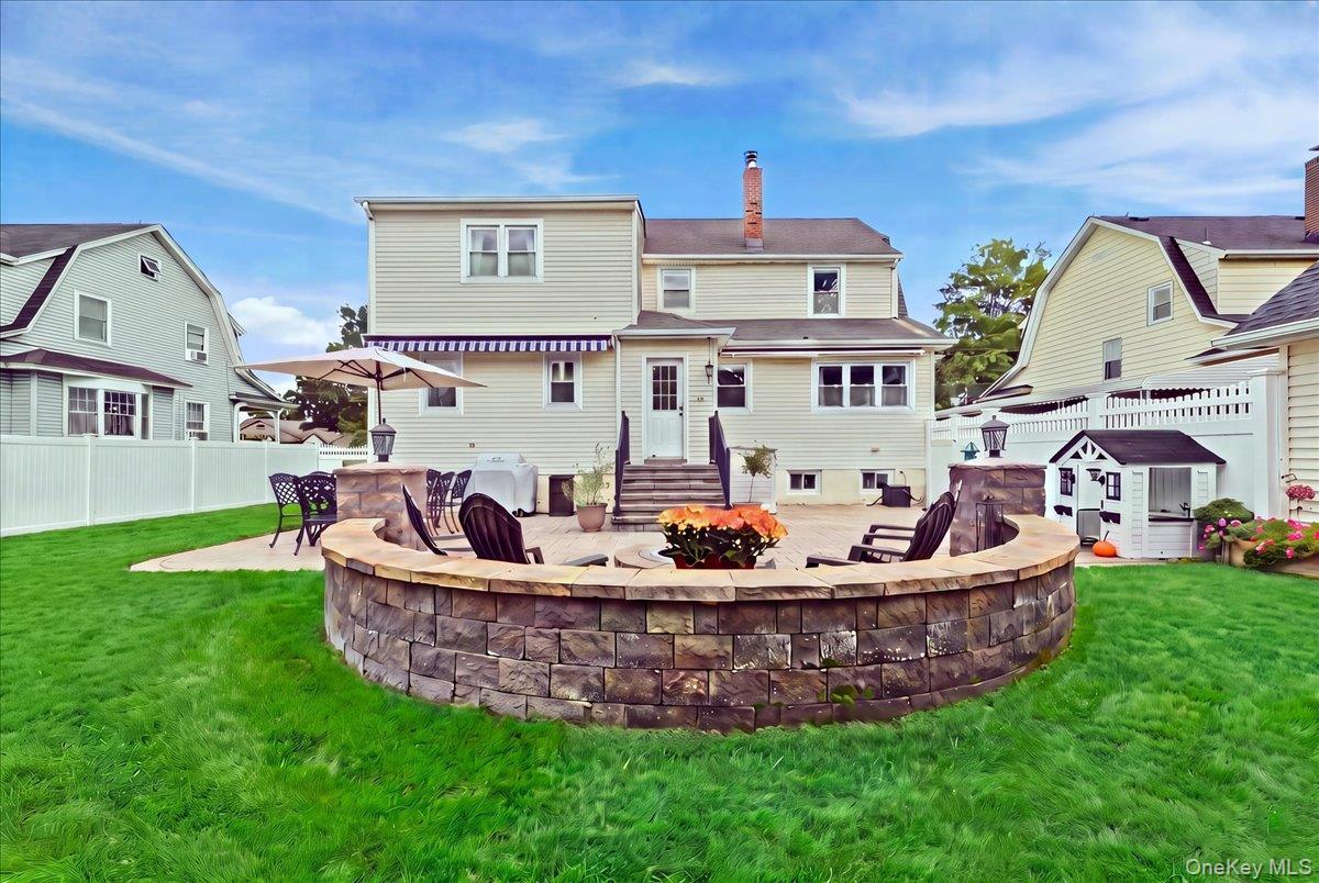 Single Family Hicks Street Nassau County, NY 11710, MLS-1051799-45