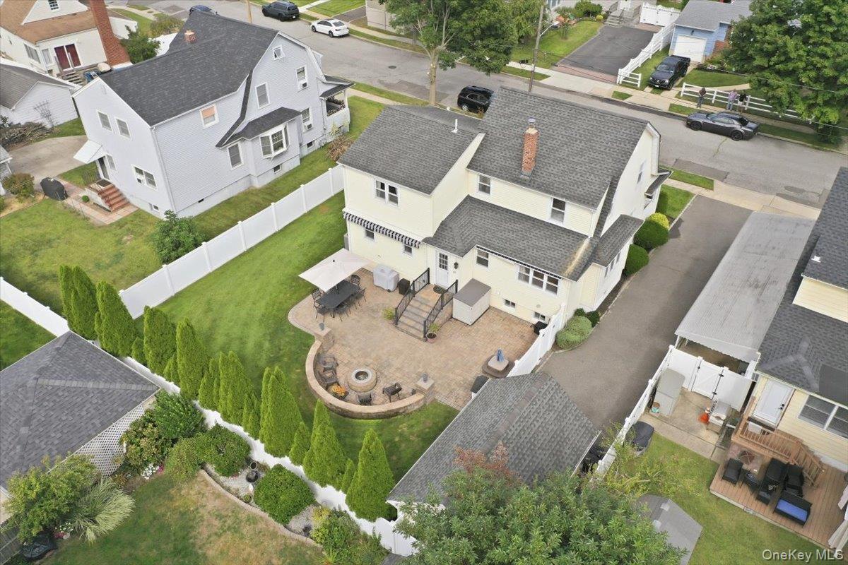 Single Family Hicks Street Nassau County, NY 11710, MLS-1051799-46