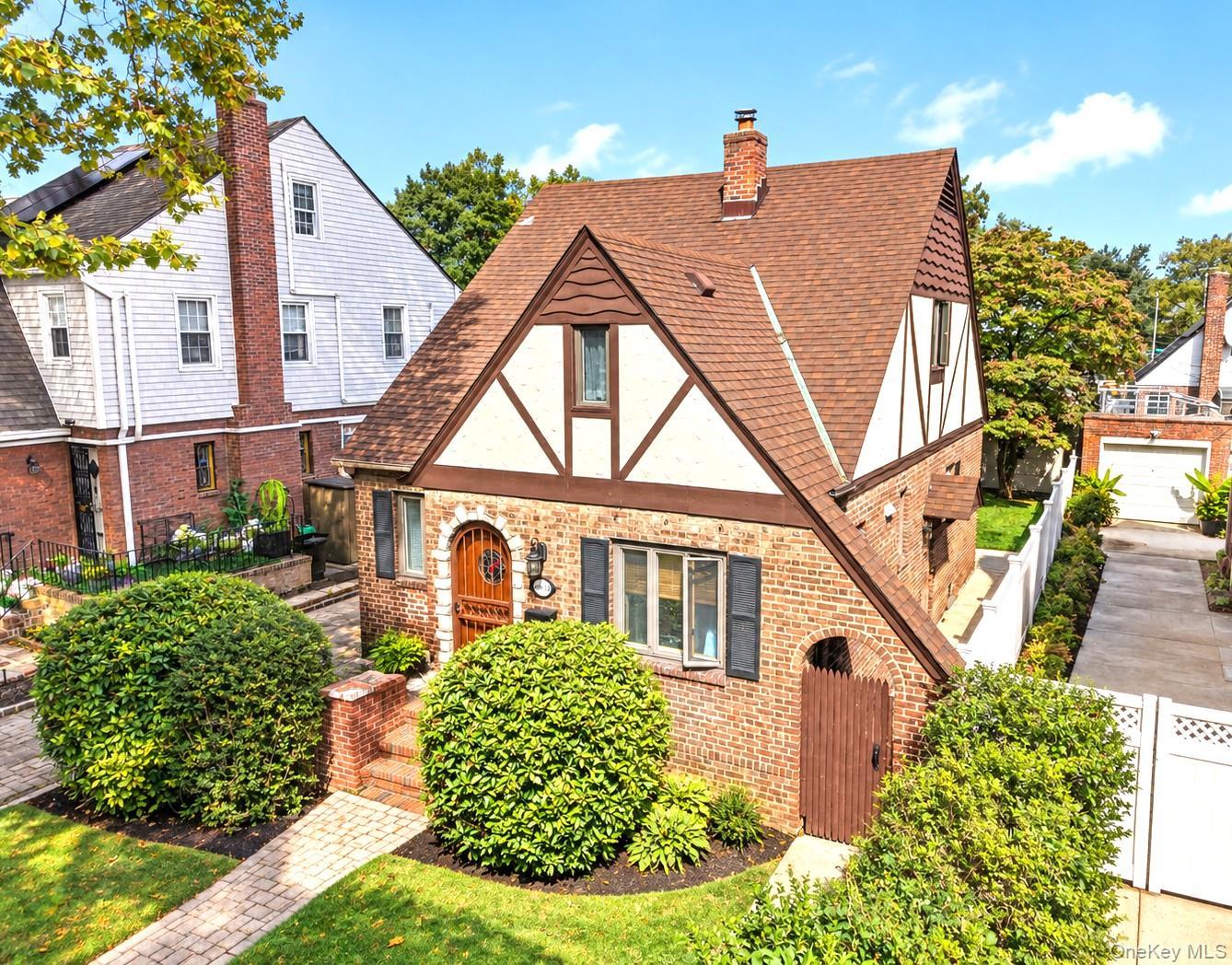 Single Family 236th Street Queens, NY 11427, MLS-1051810-2