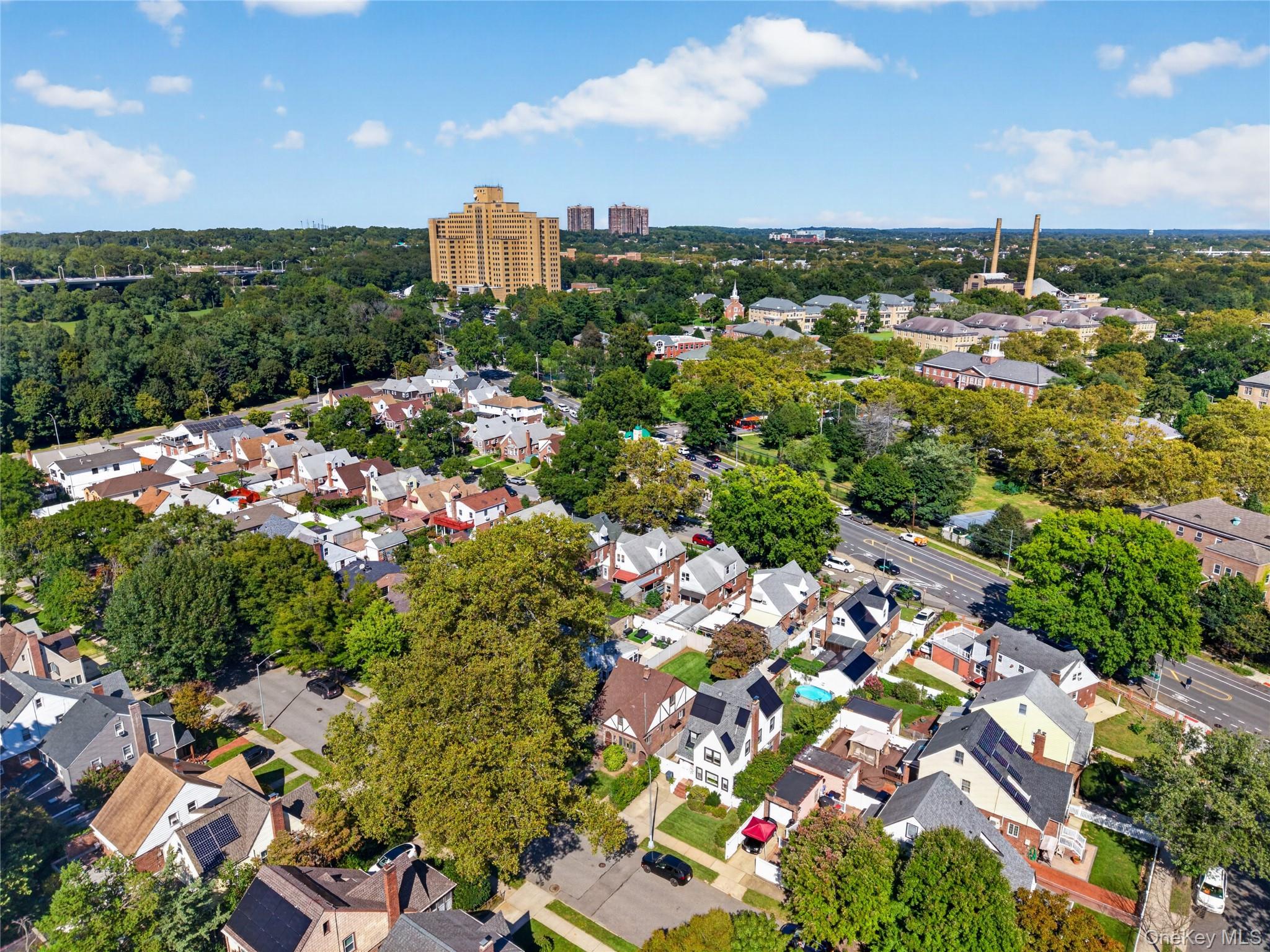 Single Family 236th Street Queens, NY 11427, MLS-1051810-25