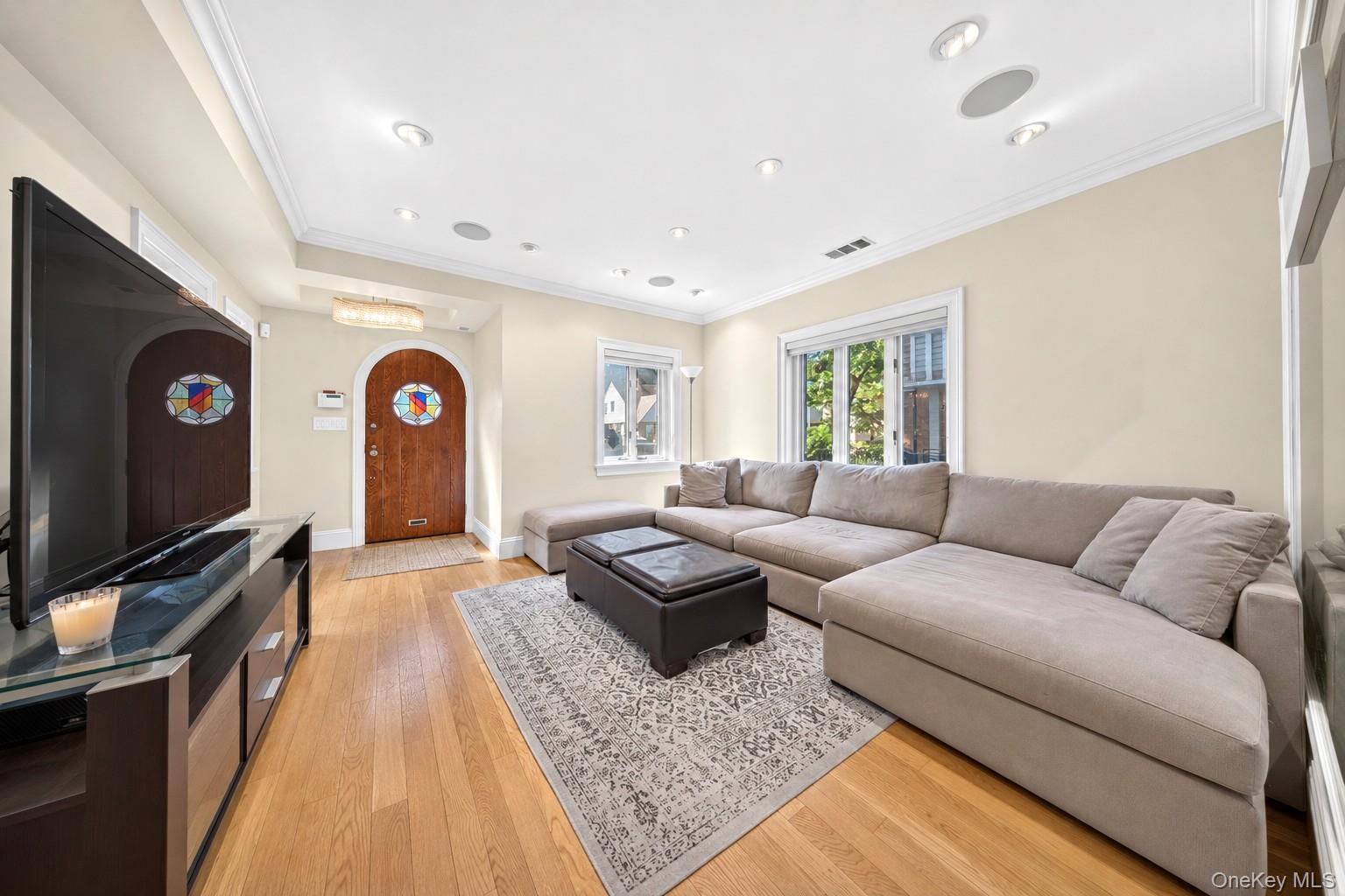 Single Family 236th Street Queens, NY 11427, MLS-1051810-4