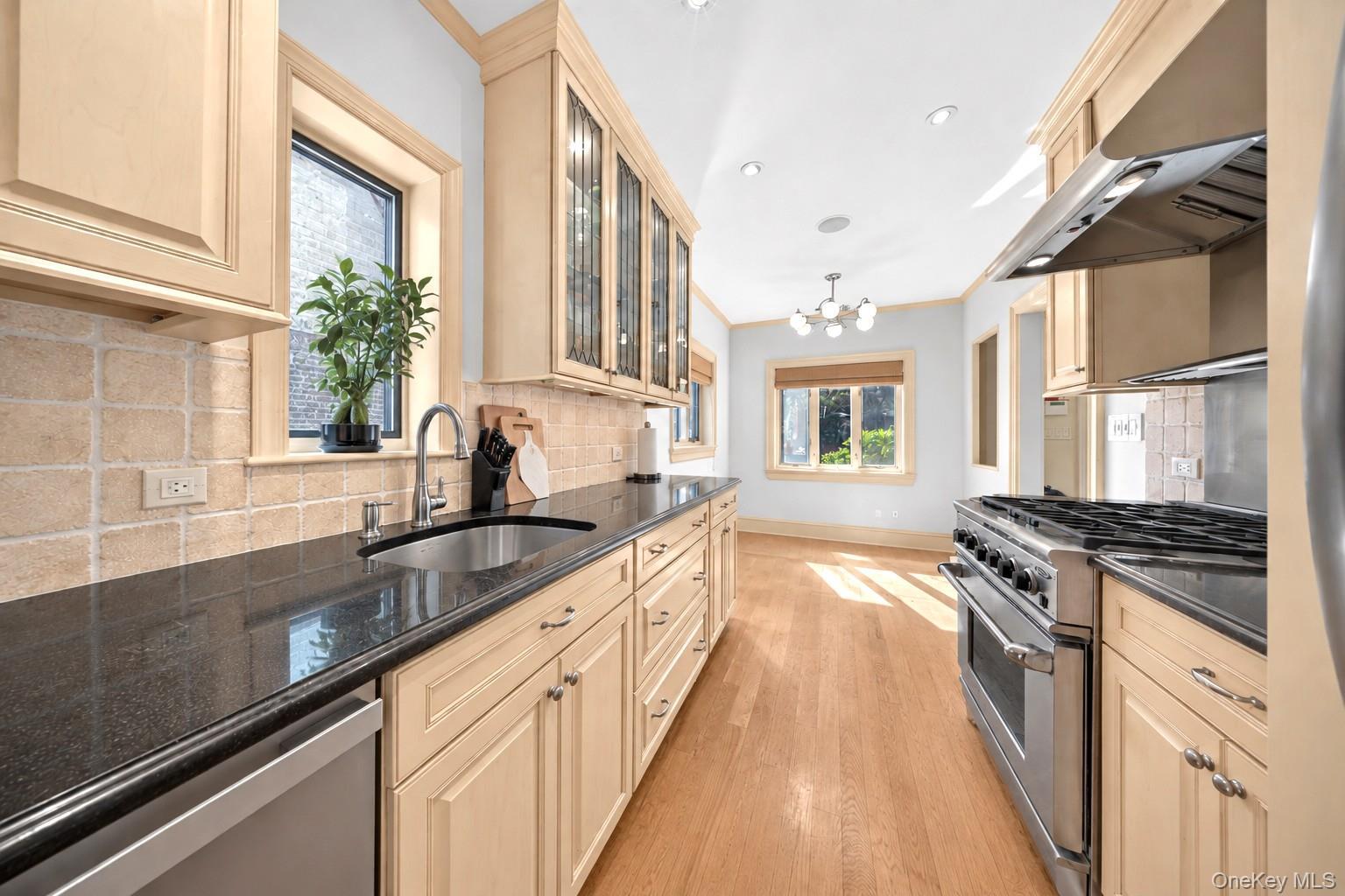 Single Family 236th Street Queens, NY 11427, MLS-1051810-5