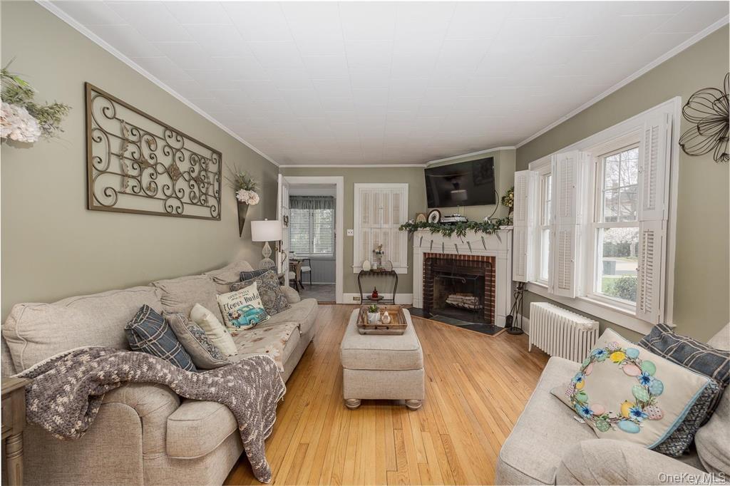 Single Family Yale Place Nassau County, NY 11563, MLS-1051812-4