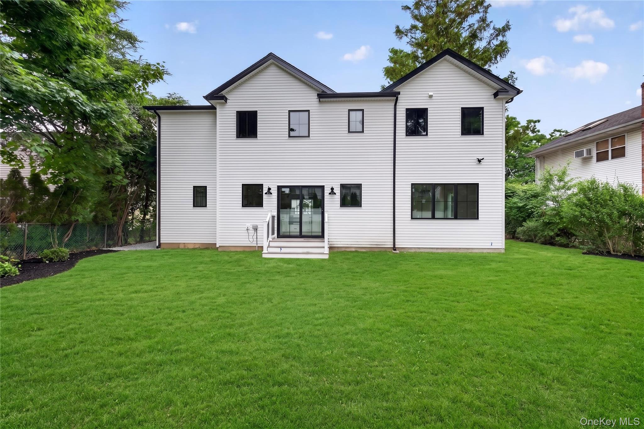 Single Family N Oak Street  Nassau County, NY 11758, MLS-1051822-19