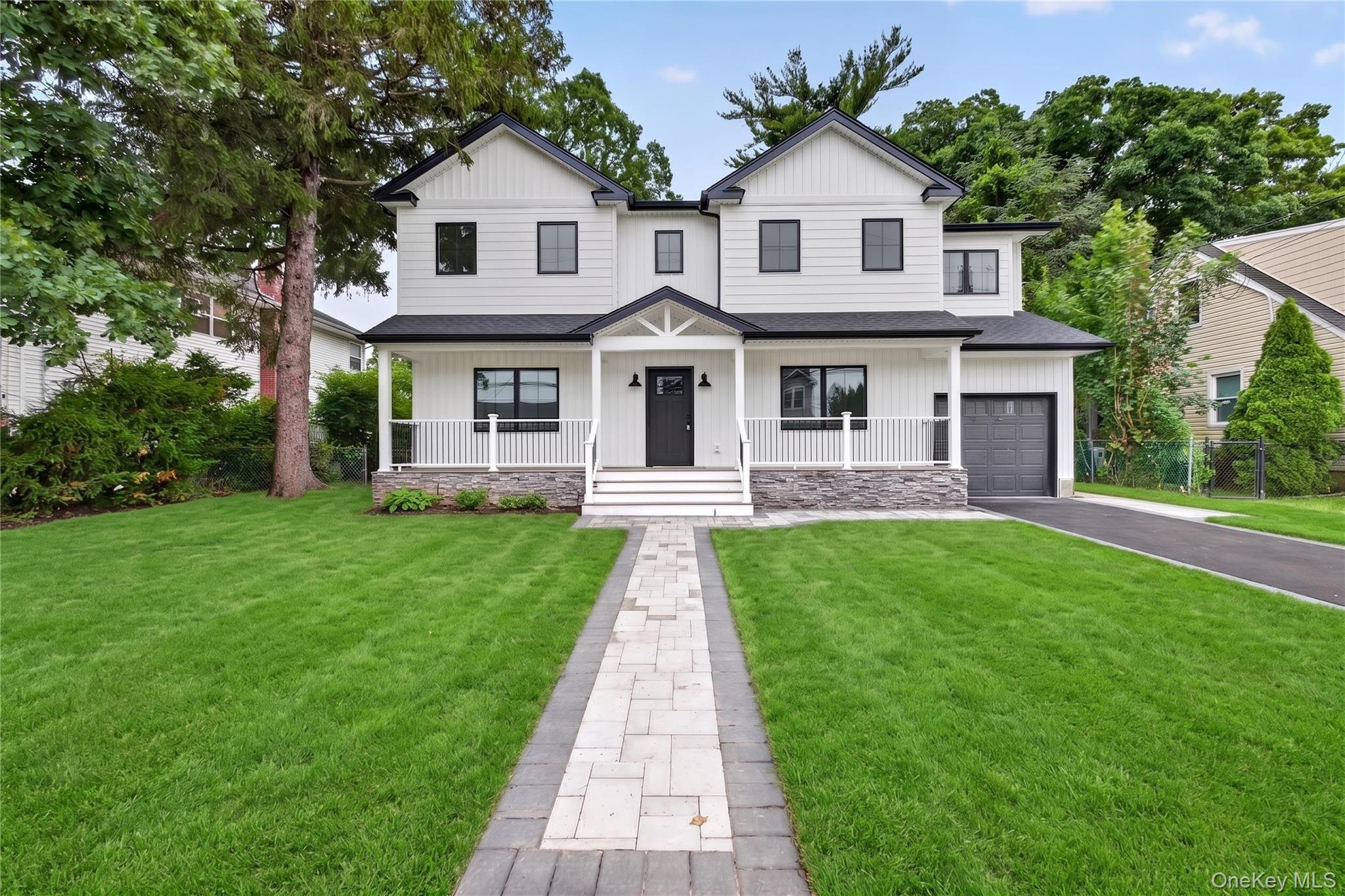 Single Family N Oak Street  Nassau County, NY 11758, MLS-1051822-2
