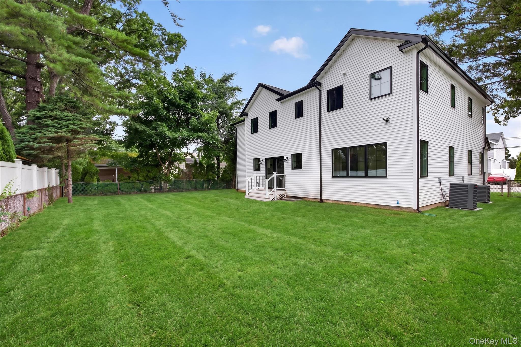 Single Family N Oak Street  Nassau County, NY 11758, MLS-1051822-20