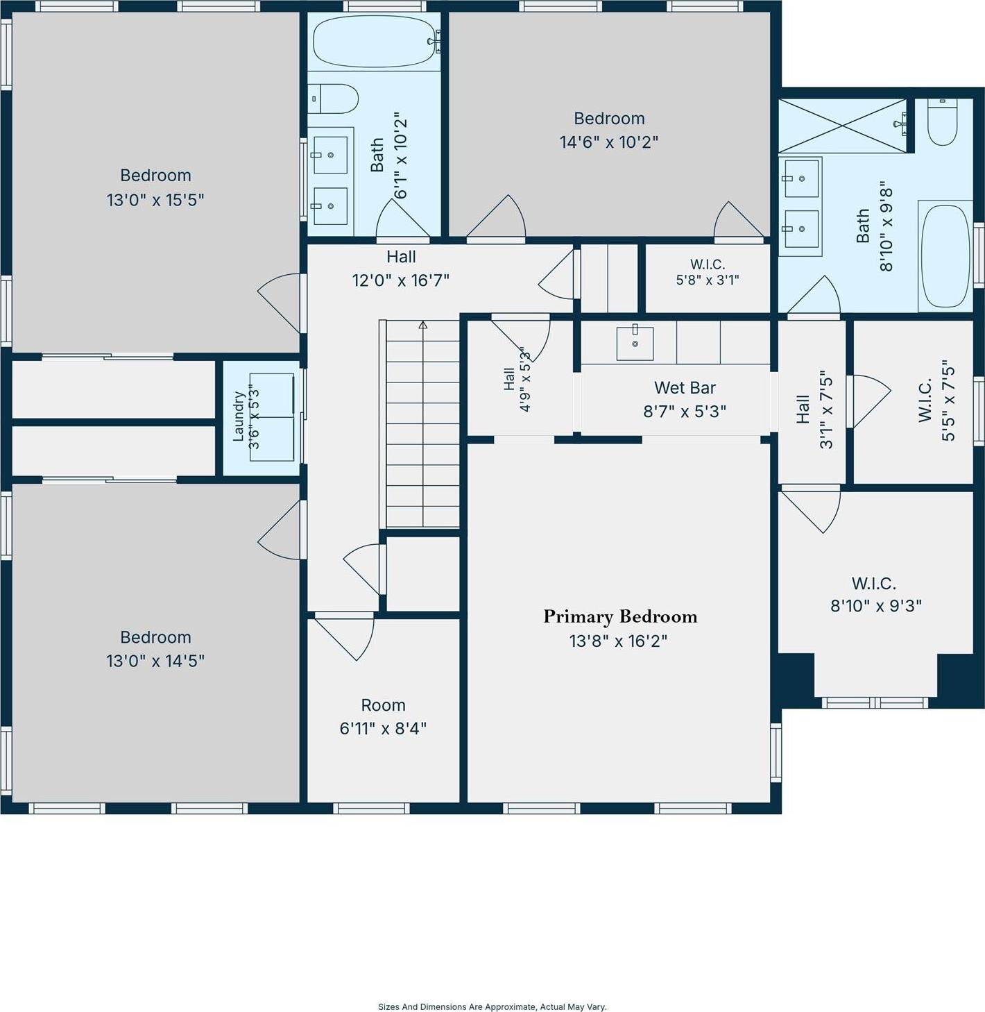 Single Family N Oak Street  Nassau County, NY 11758, MLS-1051822-22