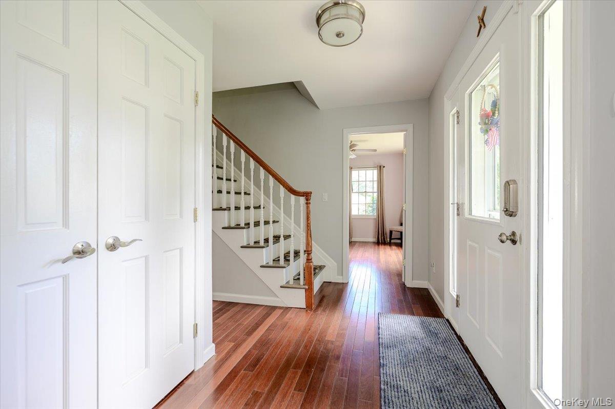 Single Family William Avenue Suffolk County, NY 11751, MLS-1051841-3
