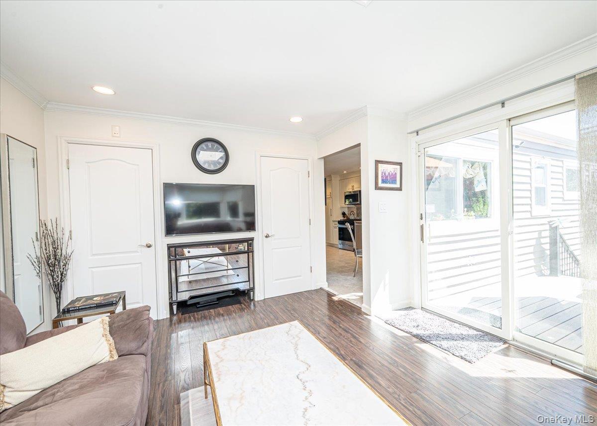 Single Family Covered Bridge Road Nassau County, NY 11566, MLS-1051852-19