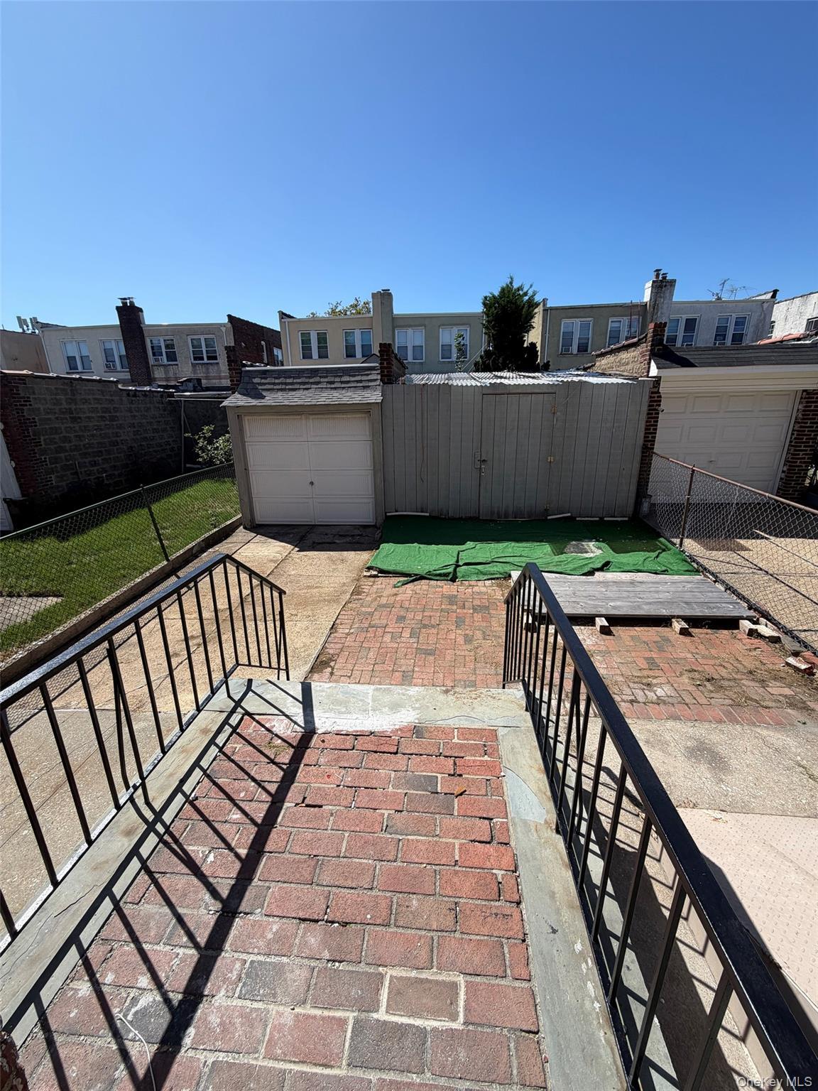 Single Family 200th Street  Queens, NY 11360, MLS-1051854-12
