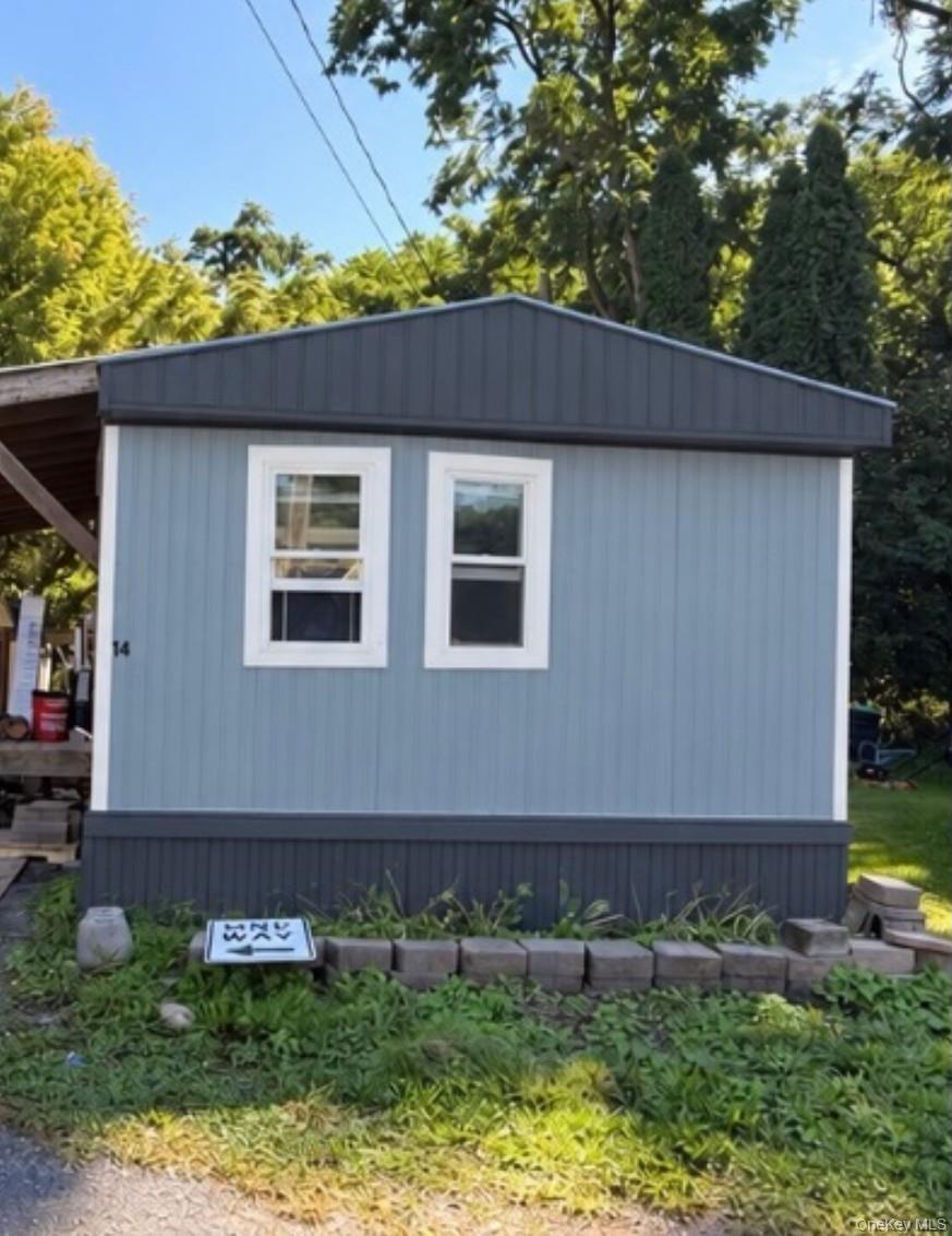 Single Family Jefferson Heights Greene County, NY 12414, MLS-1051874-2