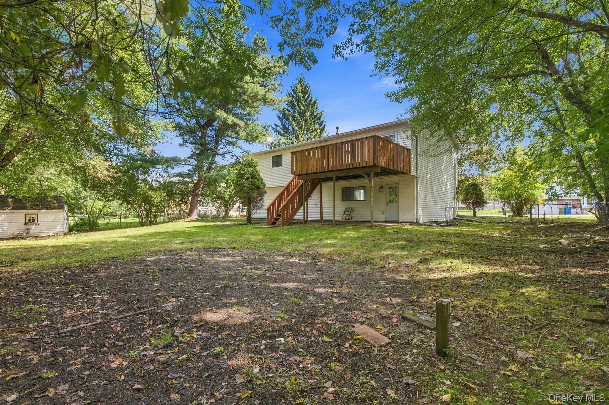 Single Family Westminster Drive Orange County, NY 10940, MLS-1051888-35