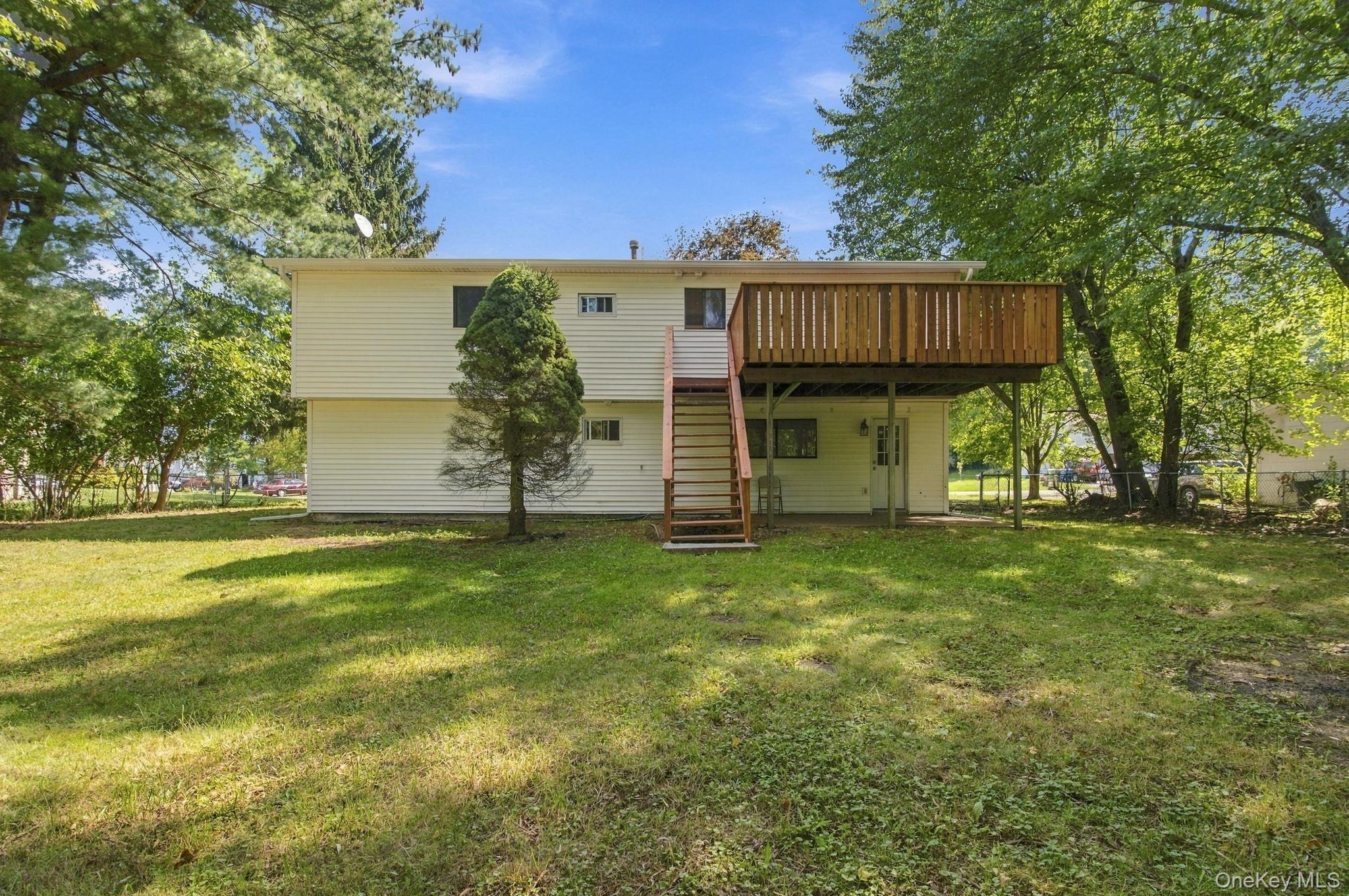Single Family Westminster Drive Orange County, NY 10940, MLS-1051888-36