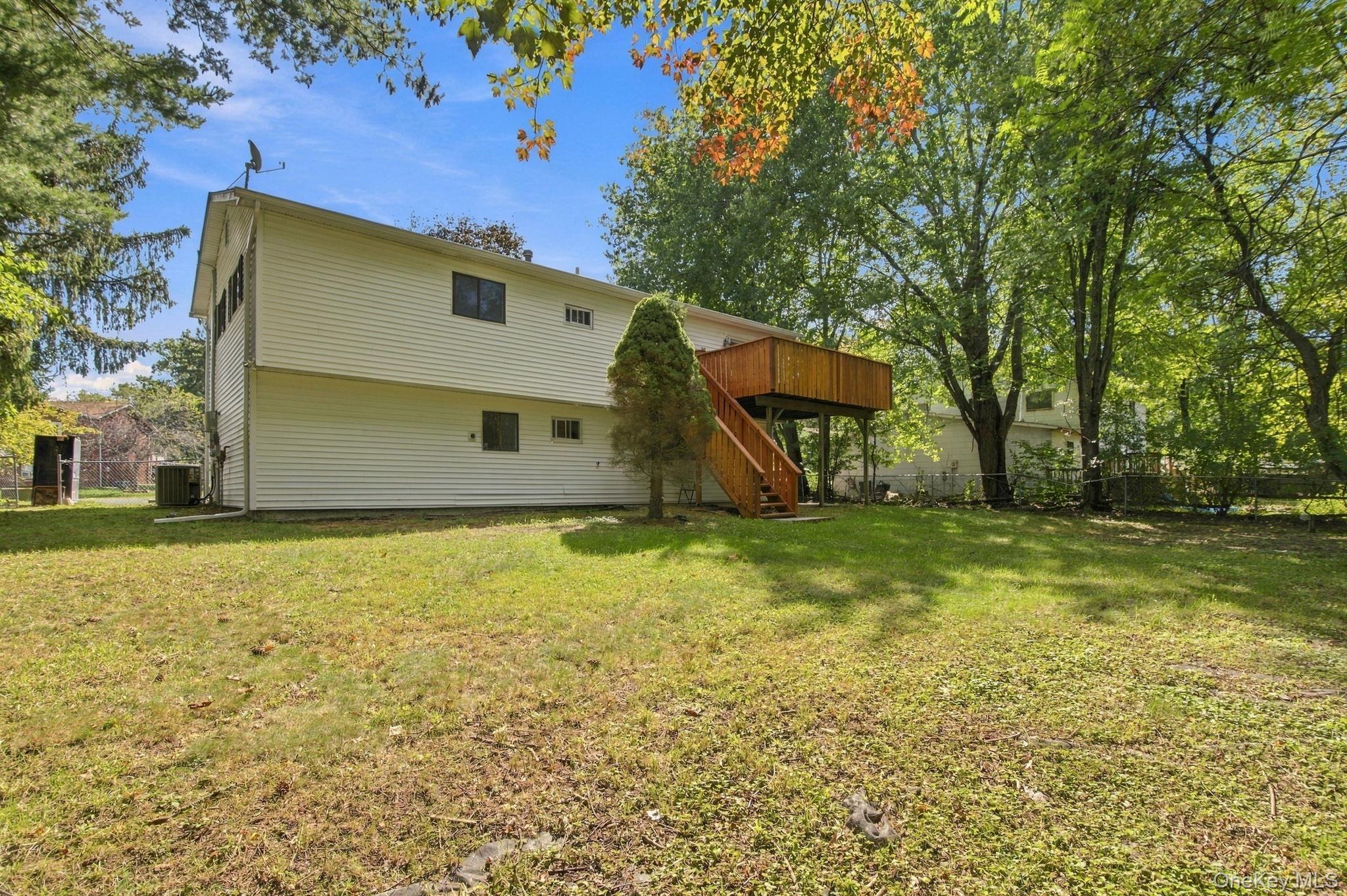 Single Family Westminster Drive Orange County, NY 10940, MLS-1051888-37
