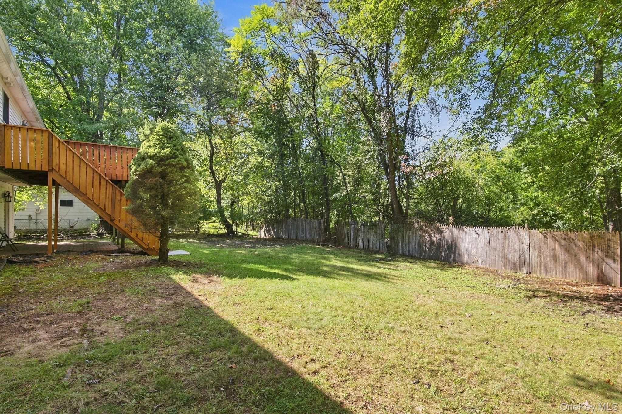 Single Family Westminster Drive Orange County, NY 10940, MLS-1051888-38
