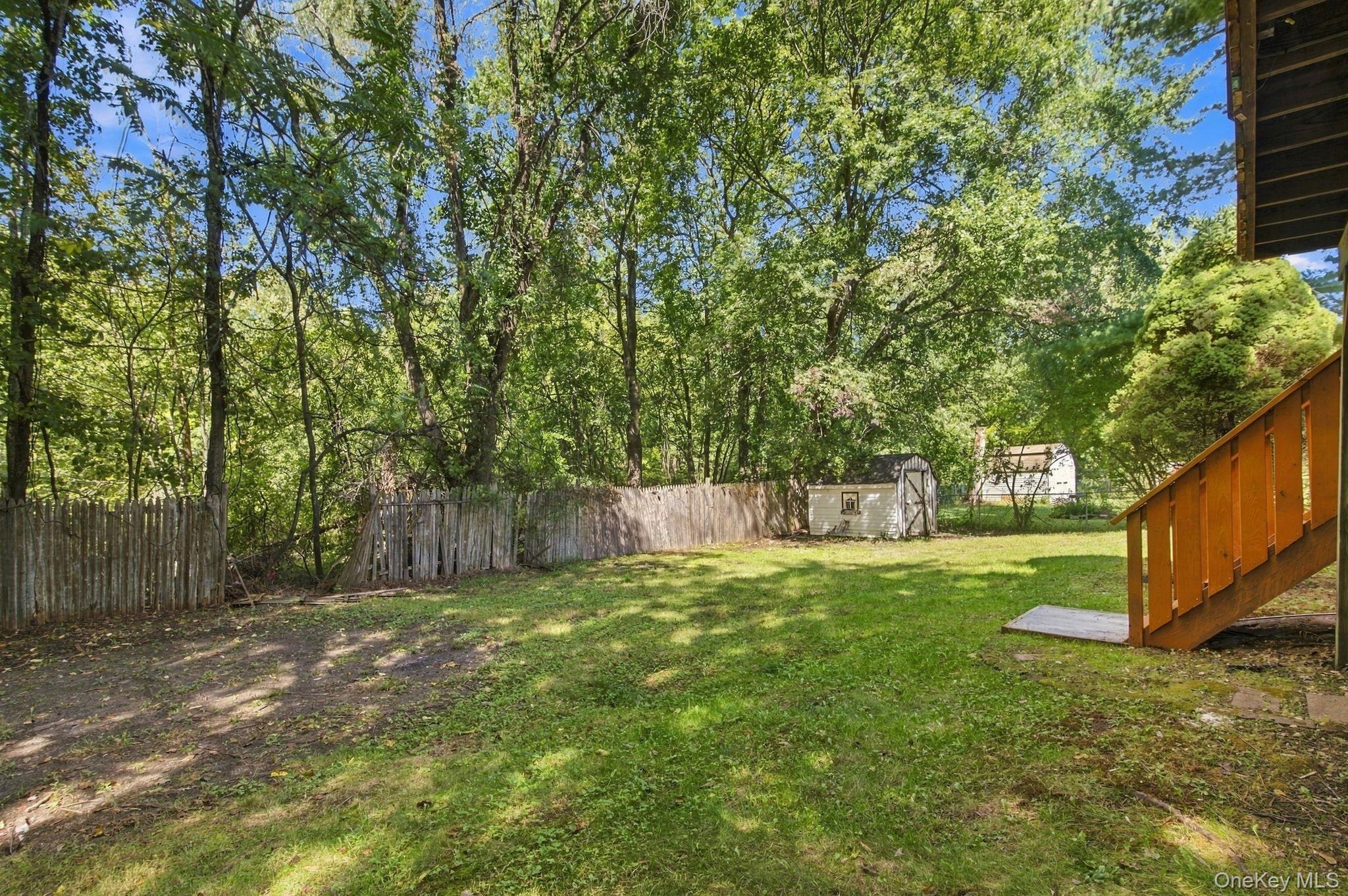 Single Family Westminster Drive Orange County, NY 10940, MLS-1051888-39