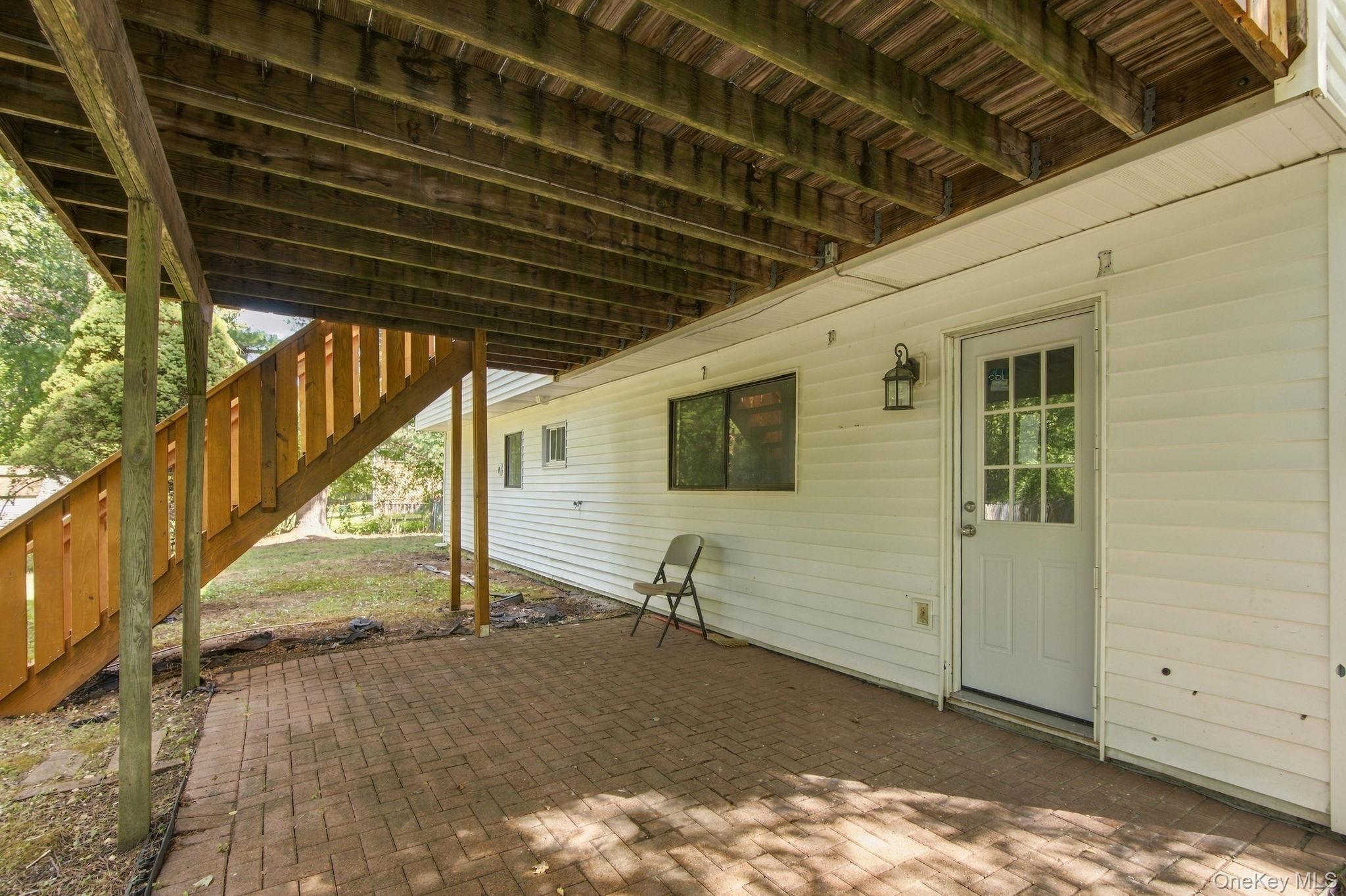 Single Family Westminster Drive Orange County, NY 10940, MLS-1051888-40
