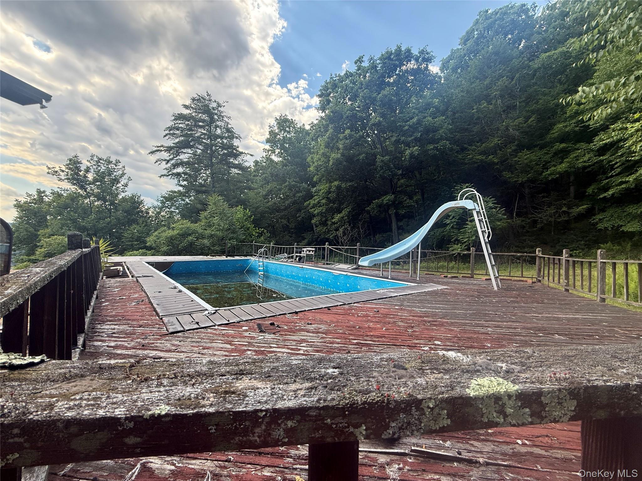 Single Family State Highway 97 Orange County, NY 12780, MLS-1051893-2