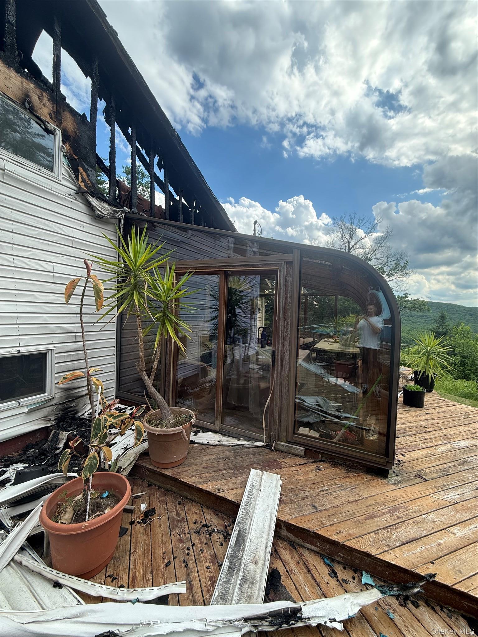Single Family State Highway 97 Orange County, NY 12780, MLS-1051893-9