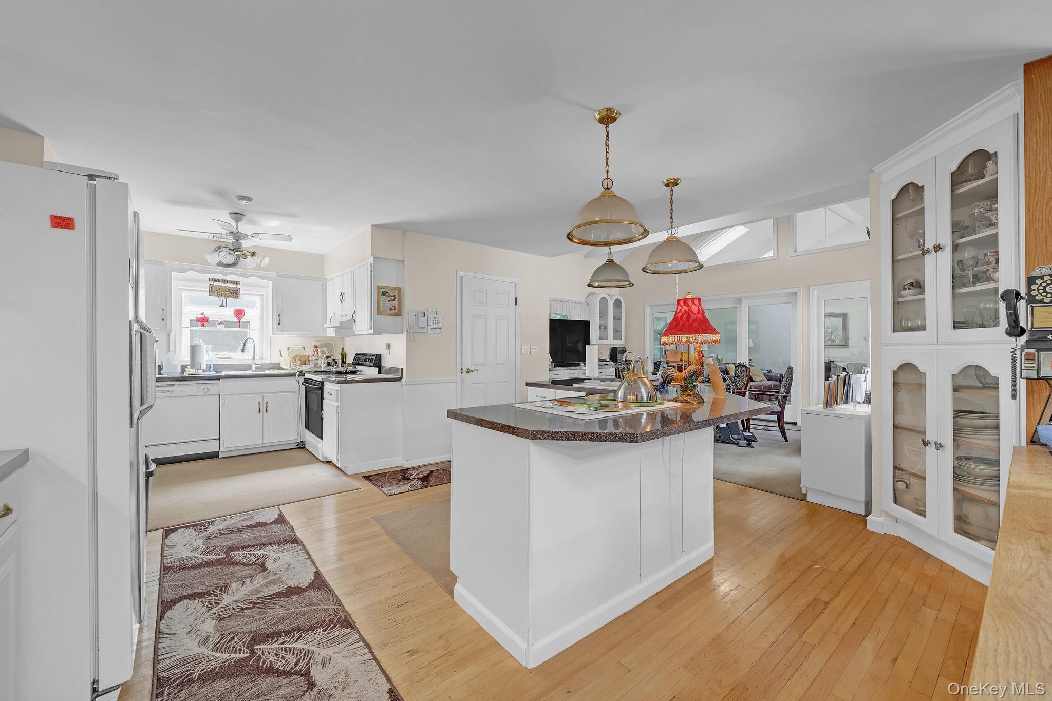 Single Family Old Route 25a  Suffolk County, NY 11768, MLS-1051896-11