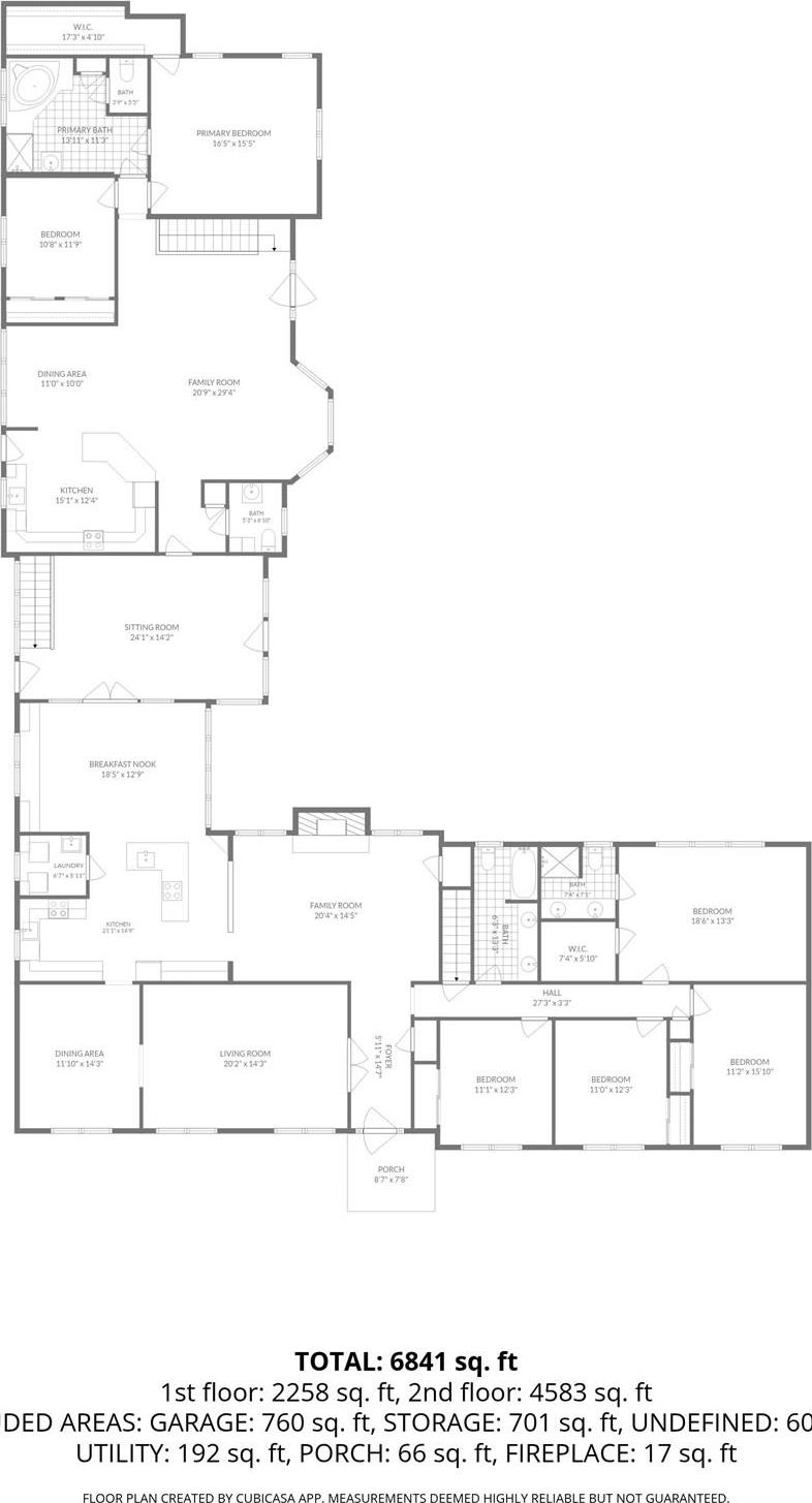 Single Family Old Route 25a  Suffolk County, NY 11768, MLS-1051896-48