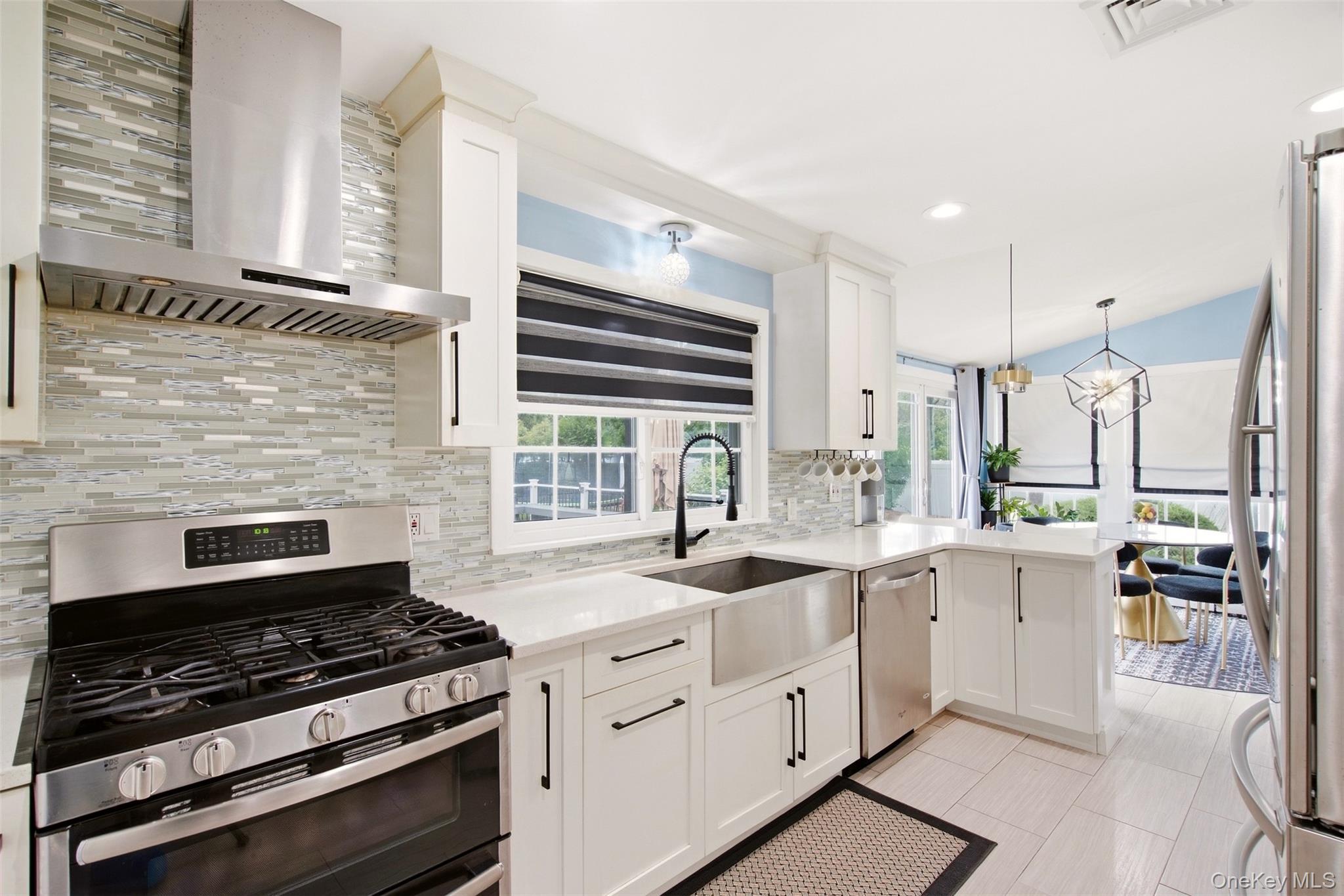 Single Family Quintree Lane  Suffolk County, NY 11747, MLS-1051898-14