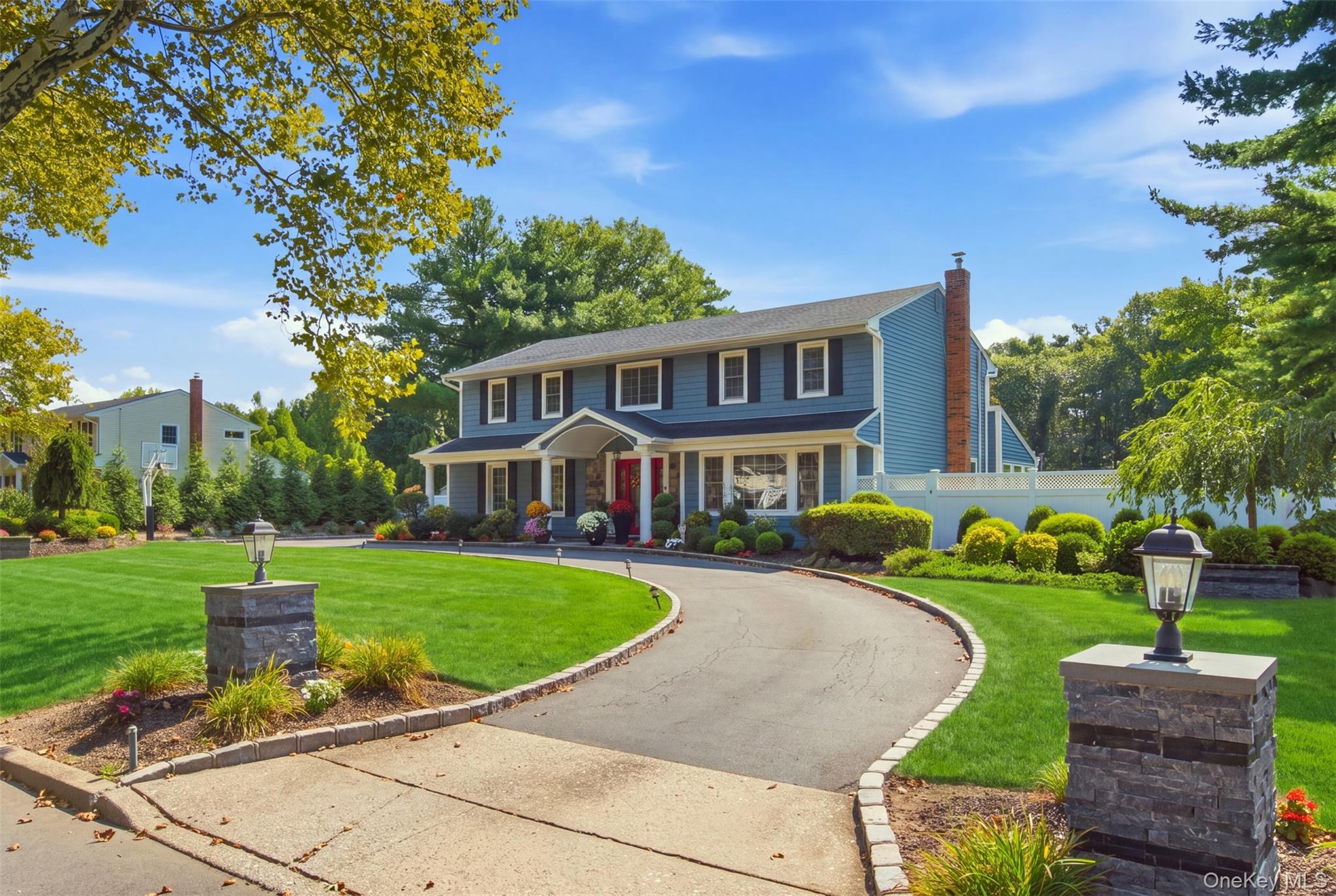 Single Family Quintree Lane  Suffolk County, NY 11747, MLS-1051898-3