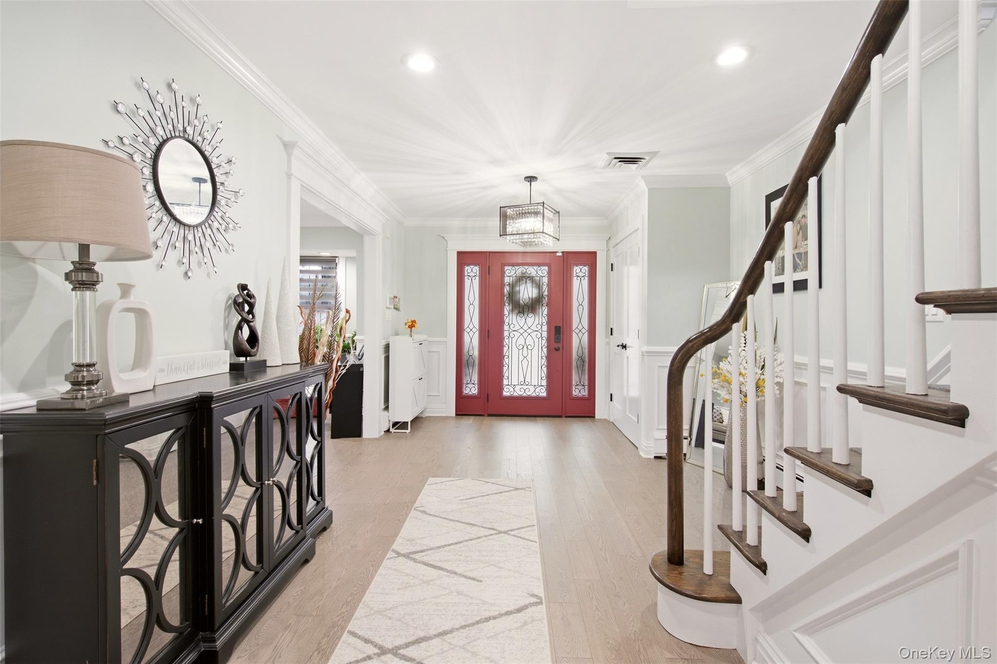 Single Family Quintree Lane  Suffolk County, NY 11747, MLS-1051898-4