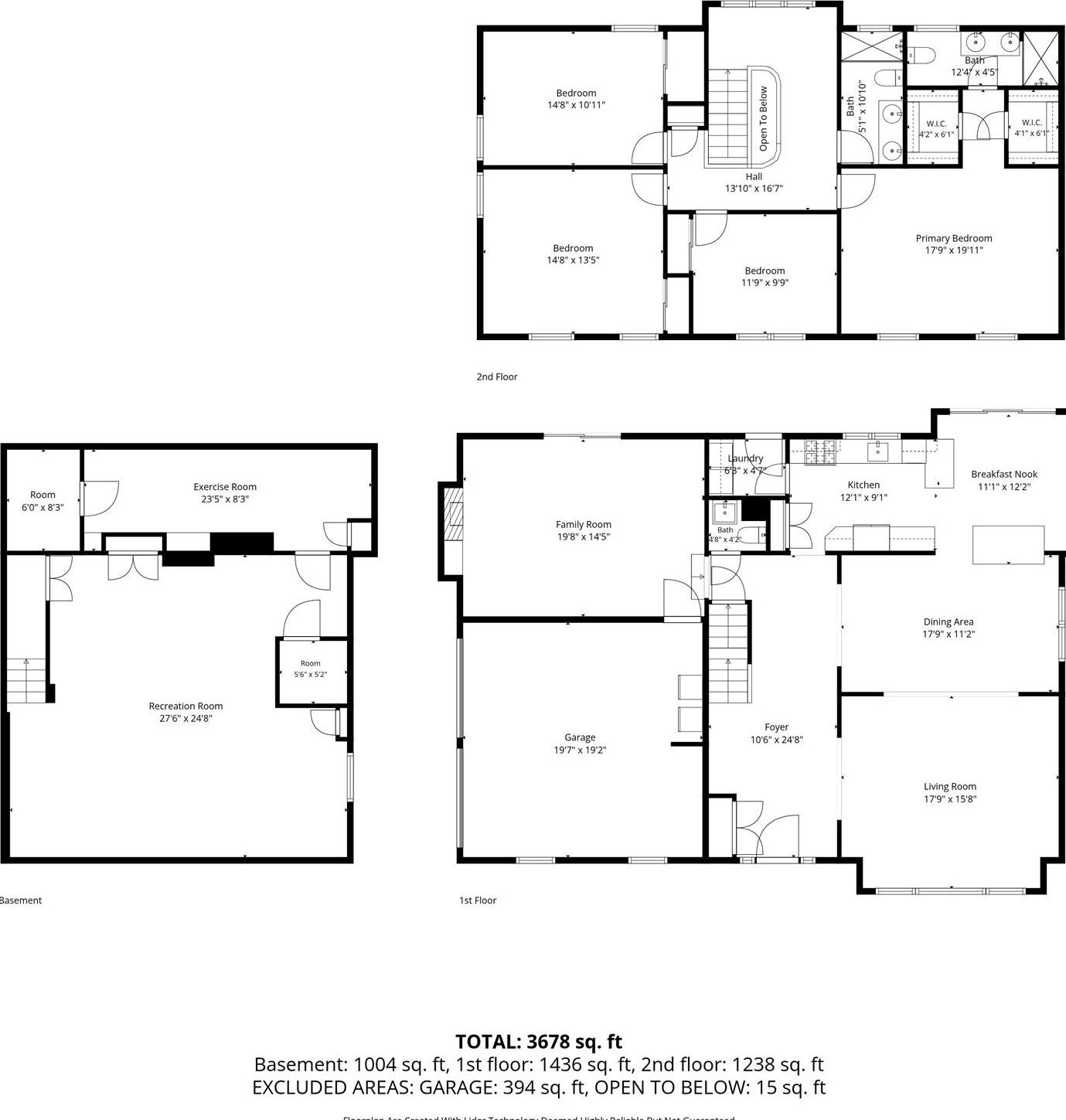 Single Family Quintree Lane  Suffolk County, NY 11747, MLS-1051898-44