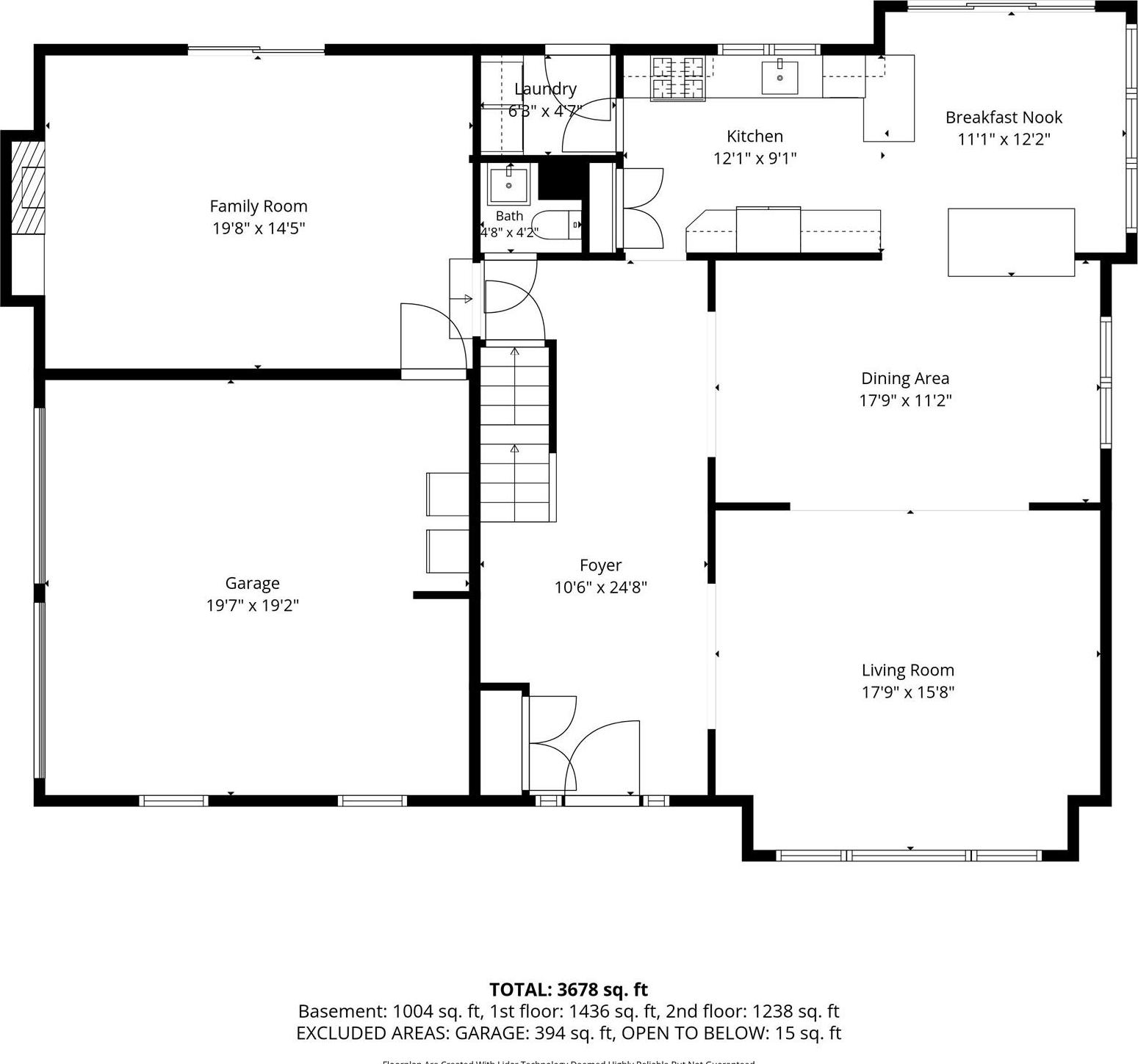 Single Family Quintree Lane  Suffolk County, NY 11747, MLS-1051898-46