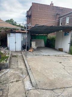 Single Family E 223rd Street Bronx, NY 10466, MLS-1051901-4