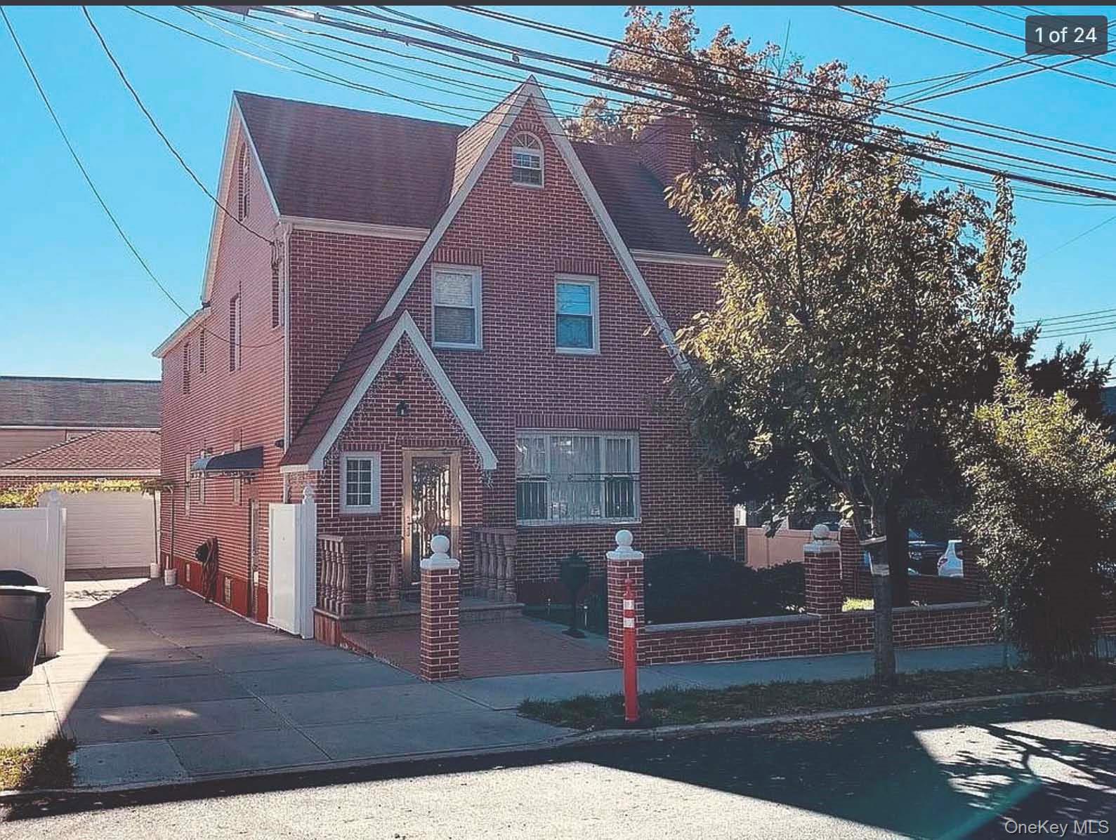 Single Family 6th Avenue  Queens, NY 11356, MLS-1051928-2