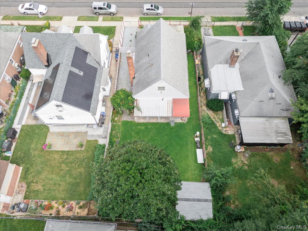 Single Family 234th Street Queens, NY 11422, MLS-1051930-17