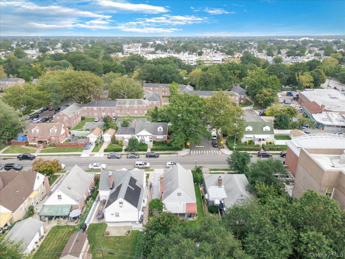 Single Family 234th Street Queens, NY 11422, MLS-1051930-18