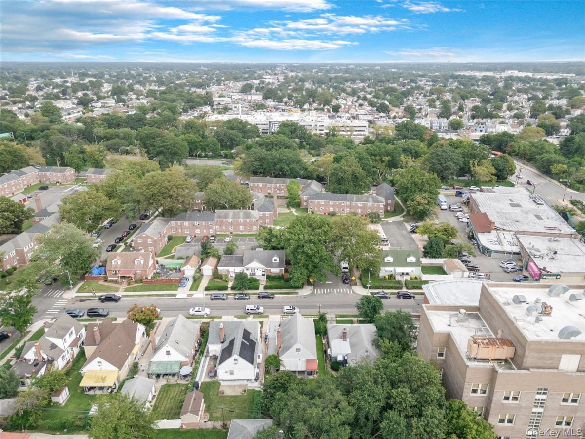 Single Family 234th Street Queens, NY 11422, MLS-1051930-19
