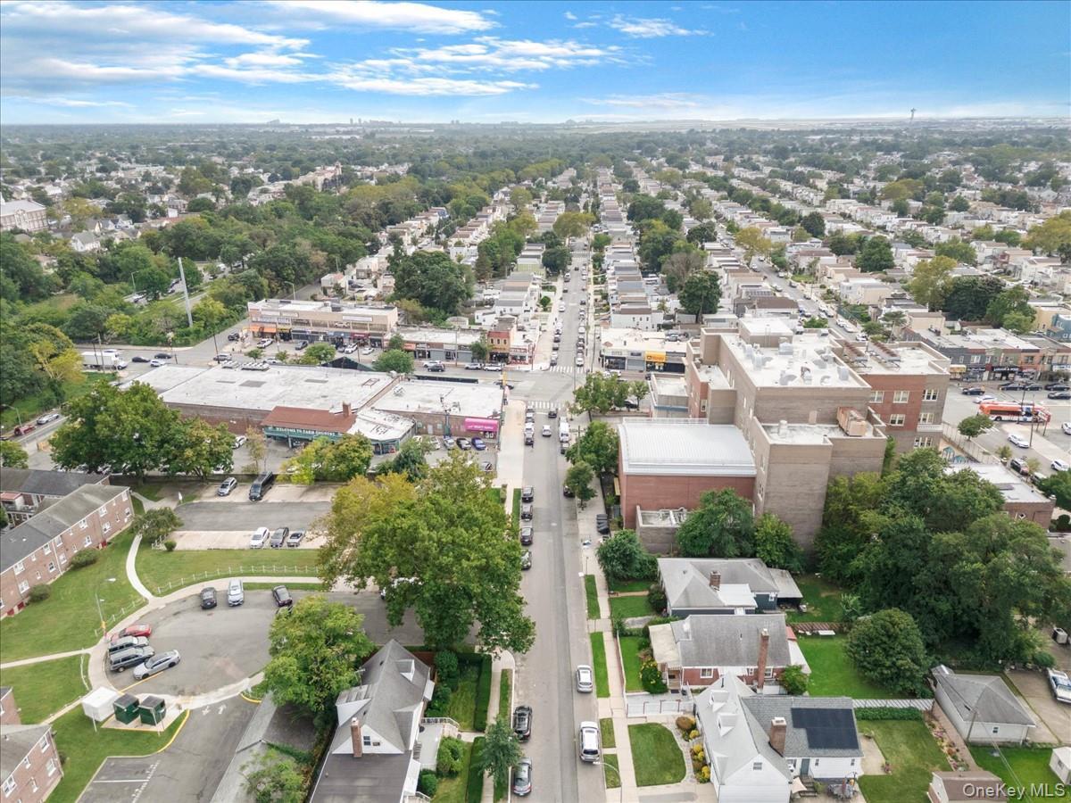 Single Family 234th Street Queens, NY 11422, MLS-1051930-20