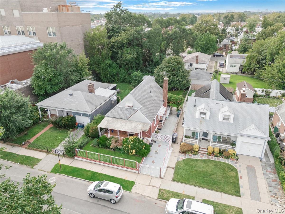 Single Family 234th Street  Queens, NY 11422, MLS-1051930-22