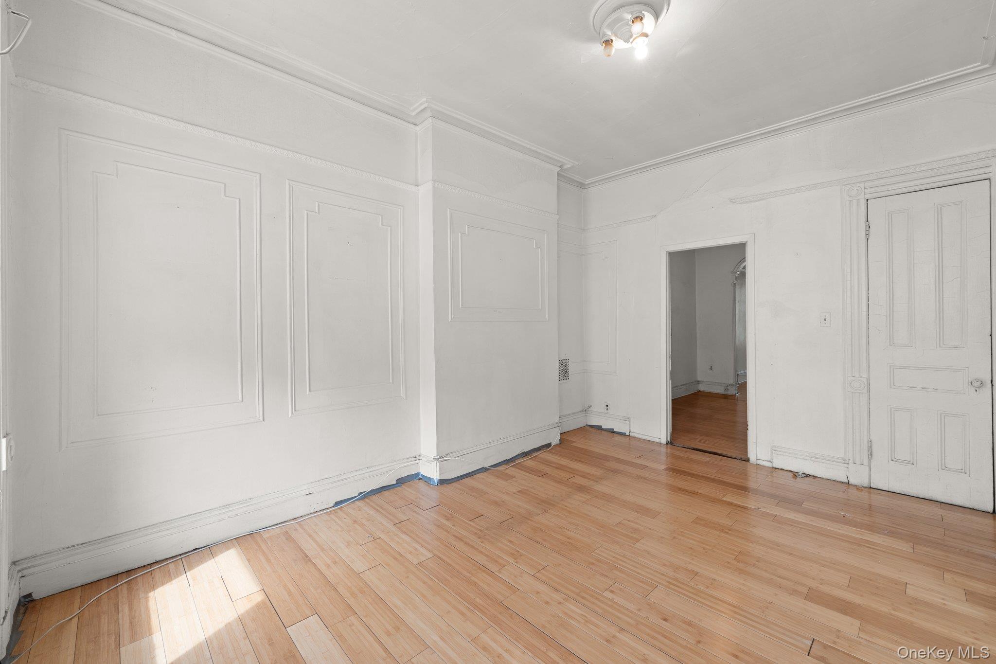 Single Family Quincy Street  Brooklyn, NY 11216, MLS-1051931-10