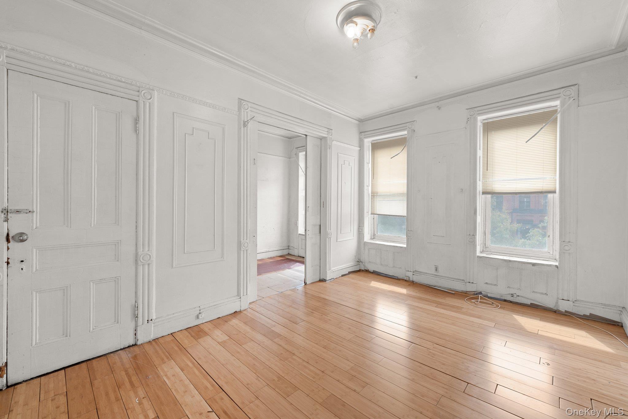 Single Family Quincy Street  Brooklyn, NY 11216, MLS-1051931-11