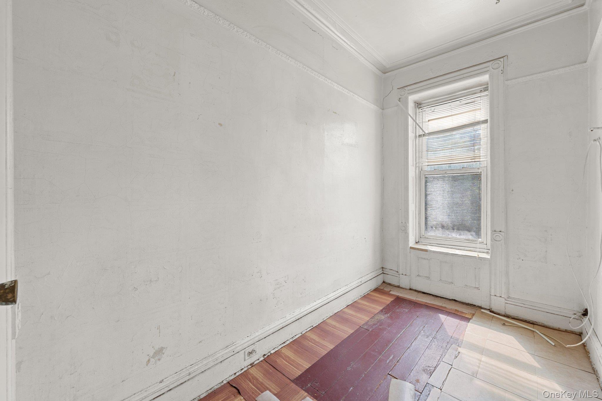 Single Family Quincy Street  Brooklyn, NY 11216, MLS-1051931-12