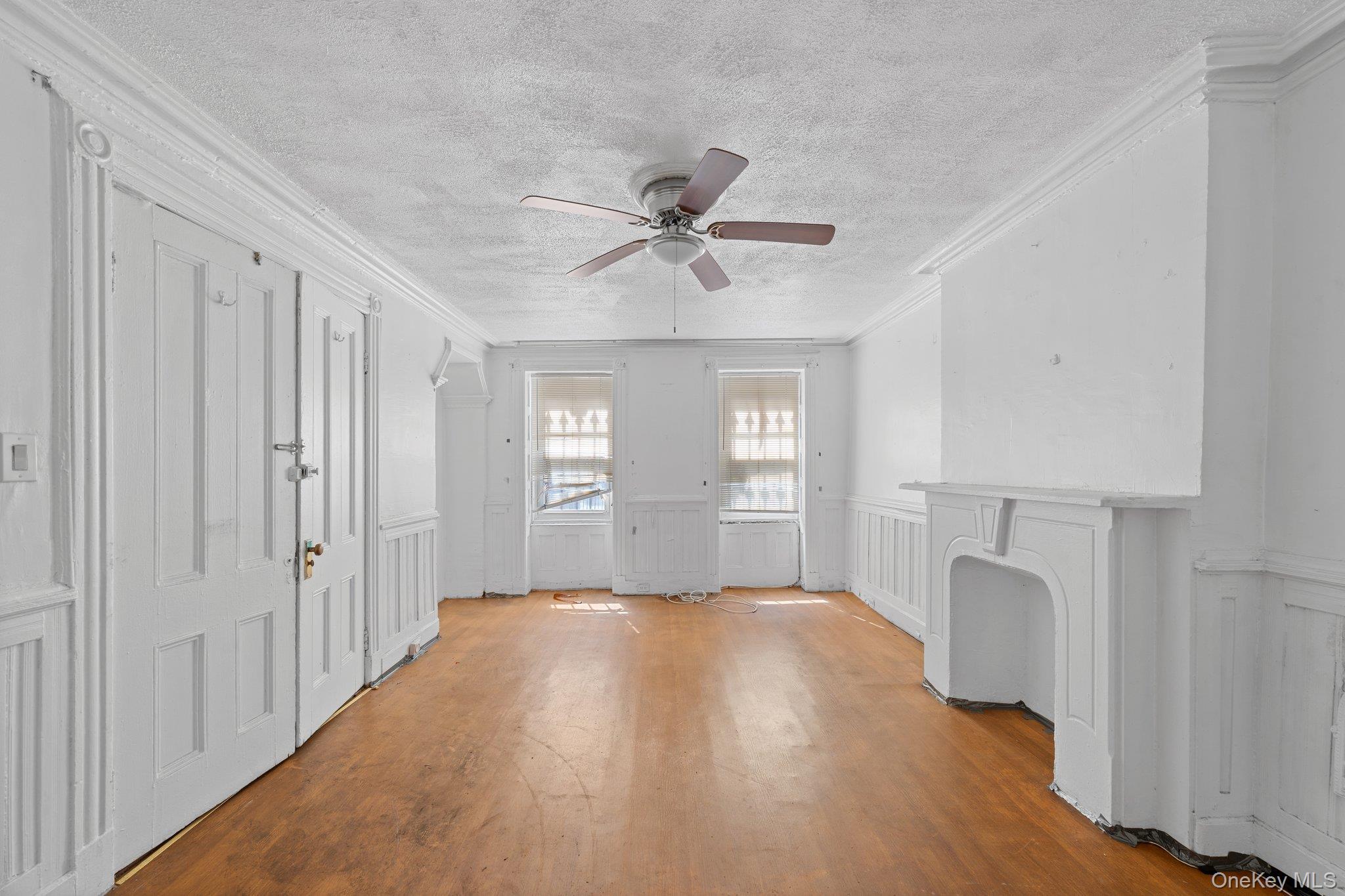 Single Family Quincy Street  Brooklyn, NY 11216, MLS-1051931-15