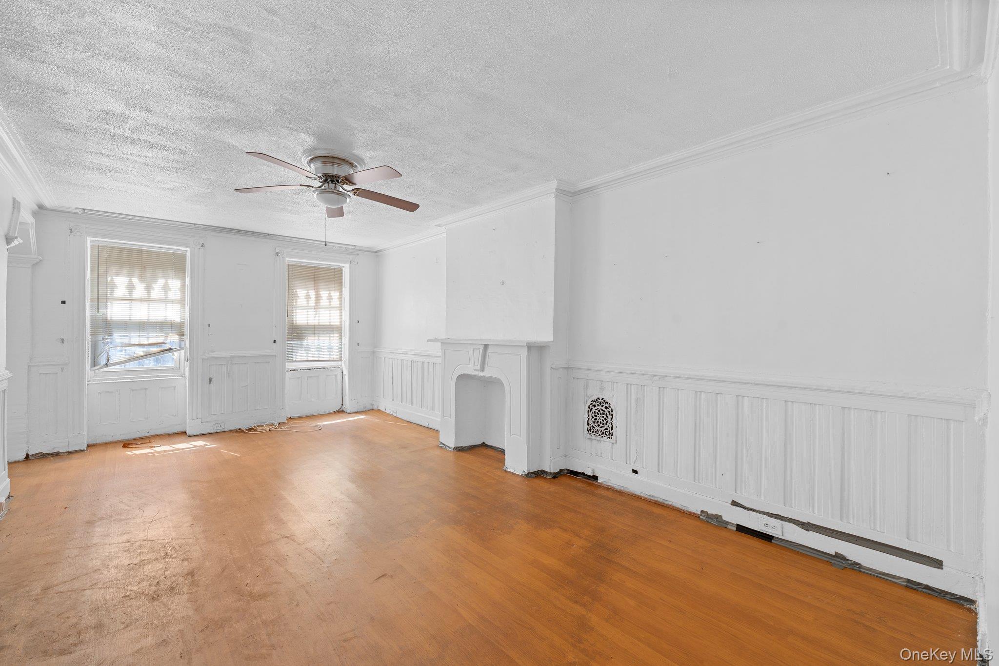 Single Family Quincy Street  Brooklyn, NY 11216, MLS-1051931-16