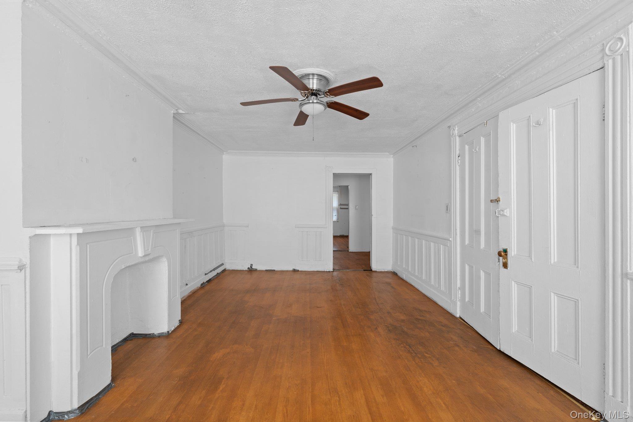 Single Family Quincy Street  Brooklyn, NY 11216, MLS-1051931-17