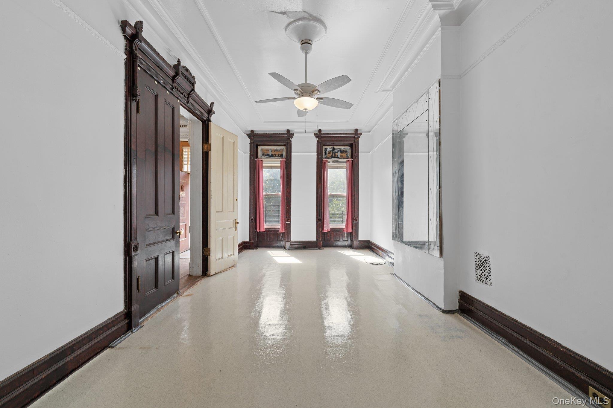 Single Family Quincy Street  Brooklyn, NY 11216, MLS-1051931-2