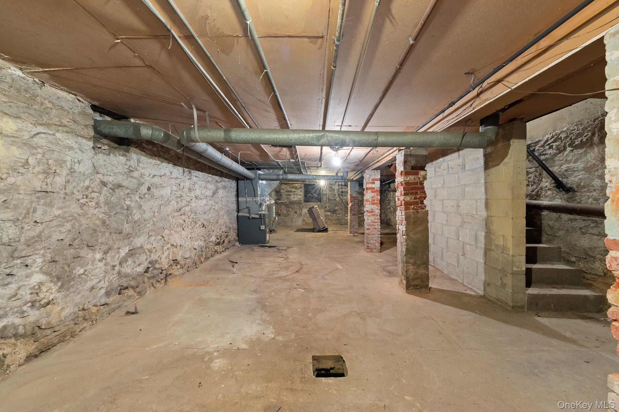 Single Family Quincy Street  Brooklyn, NY 11216, MLS-1051931-22