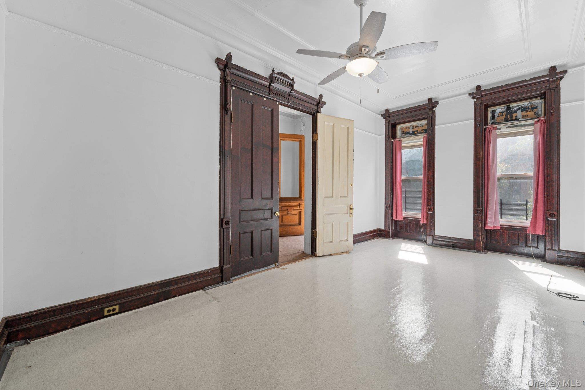 Single Family Quincy Street  Brooklyn, NY 11216, MLS-1051931-3