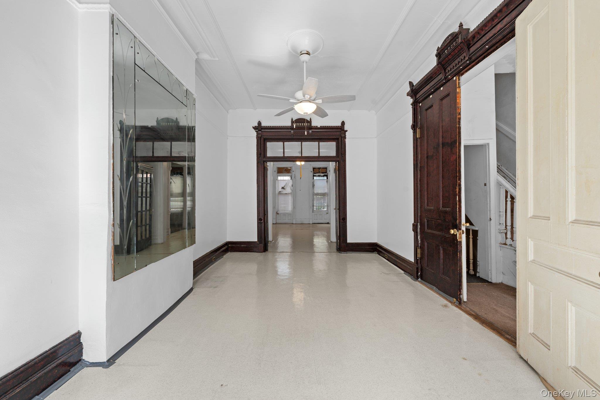 Single Family Quincy Street  Brooklyn, NY 11216, MLS-1051931-4