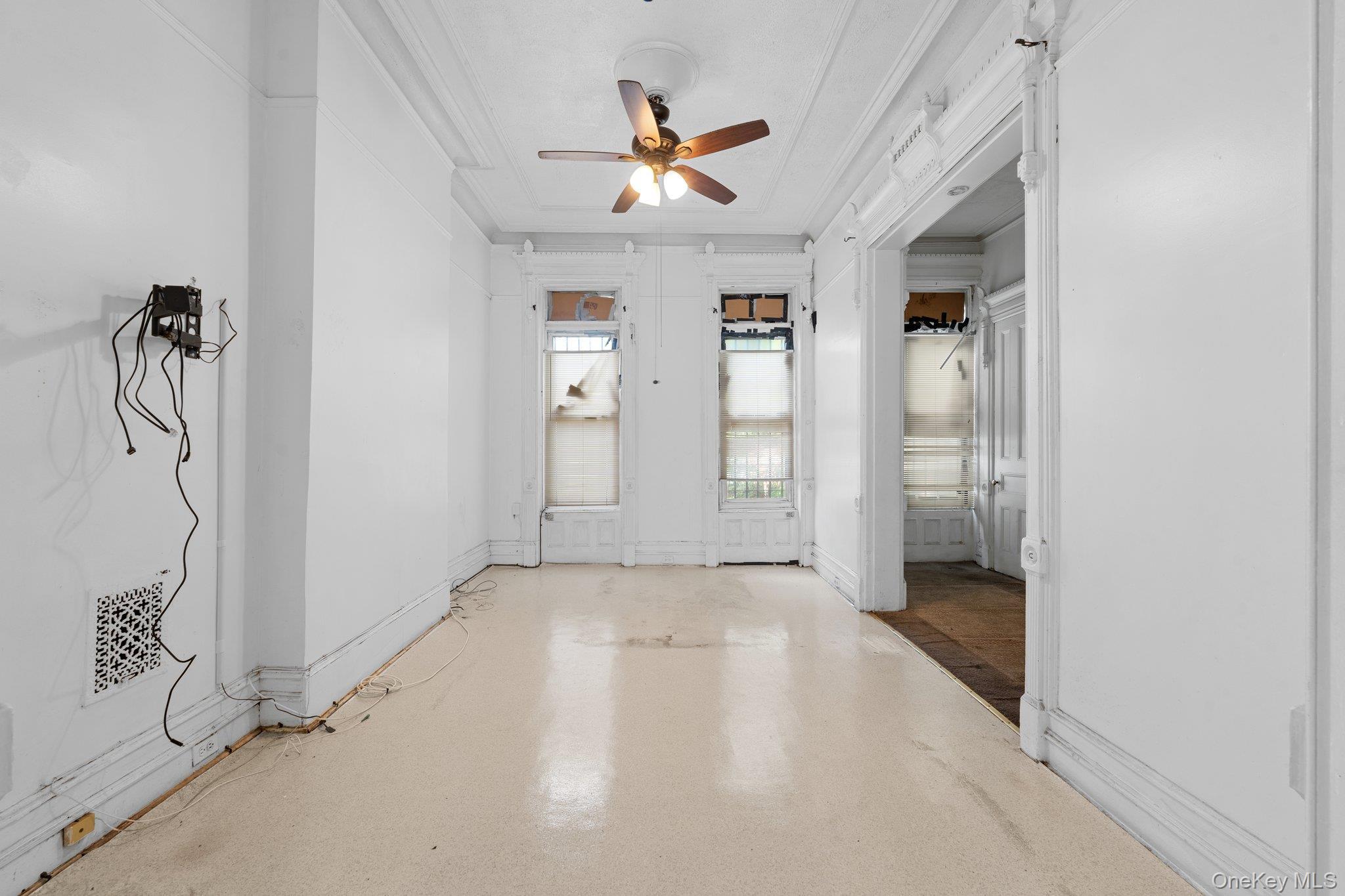 Single Family Quincy Street  Brooklyn, NY 11216, MLS-1051931-5