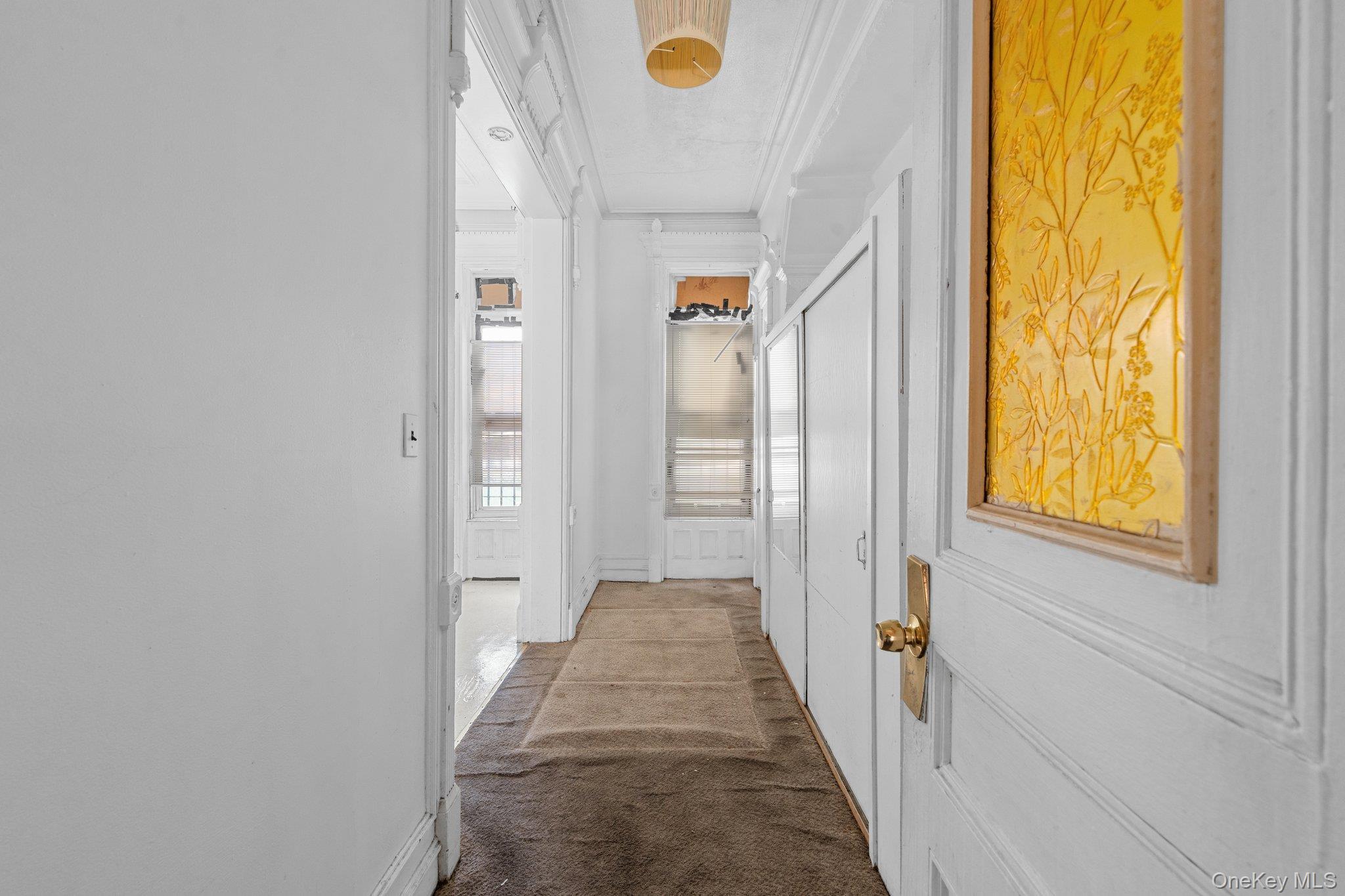 Single Family Quincy Street  Brooklyn, NY 11216, MLS-1051931-7