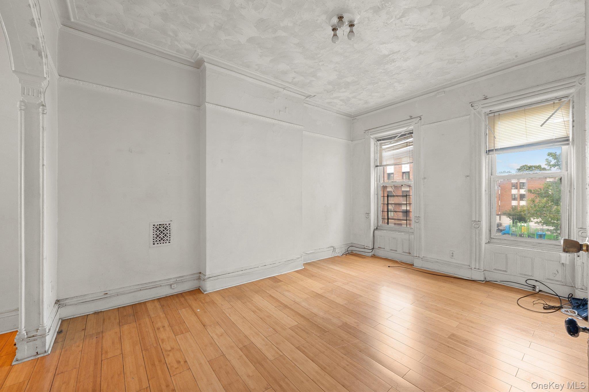 Single Family Quincy Street  Brooklyn, NY 11216, MLS-1051931-8